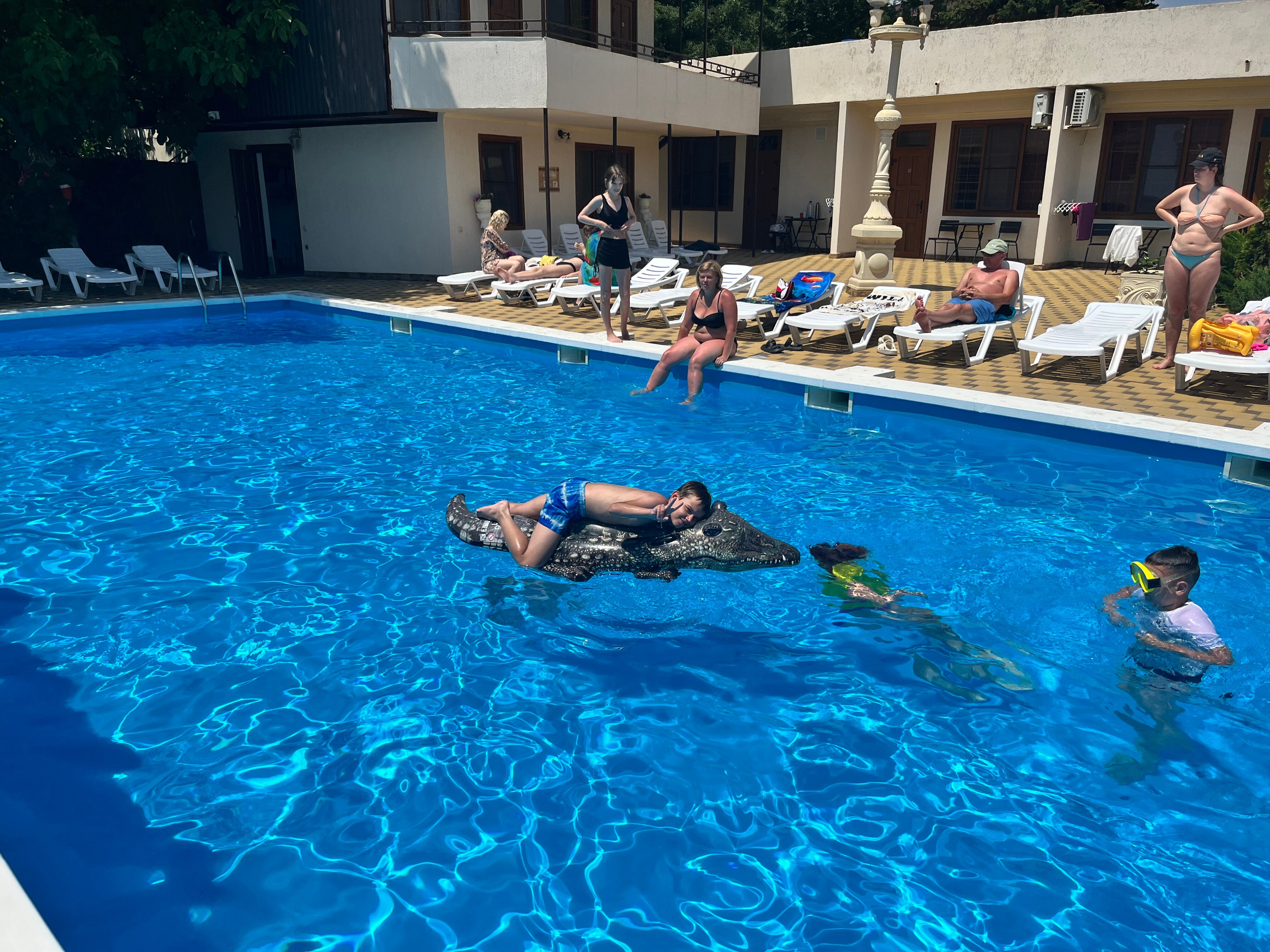 Фото Византия Плюс