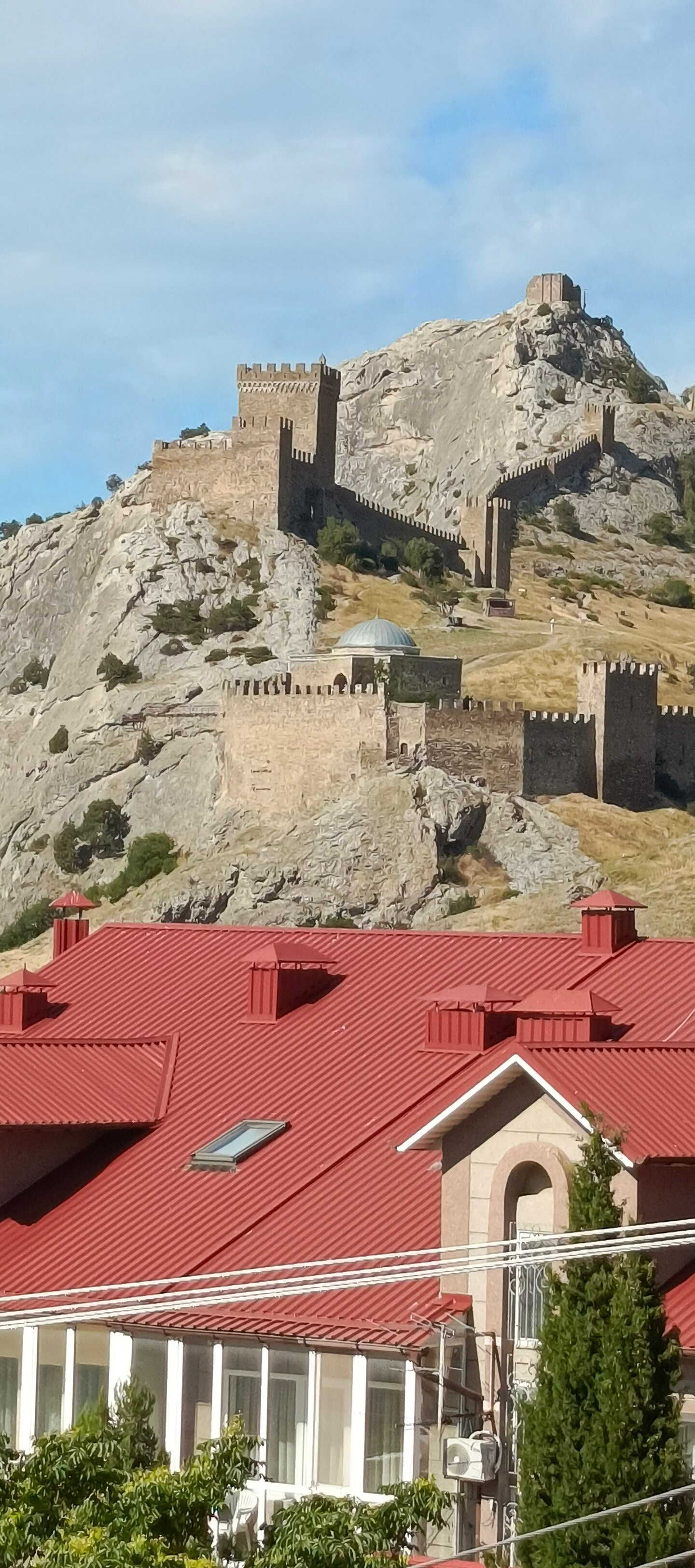 Фото Вилла Ева