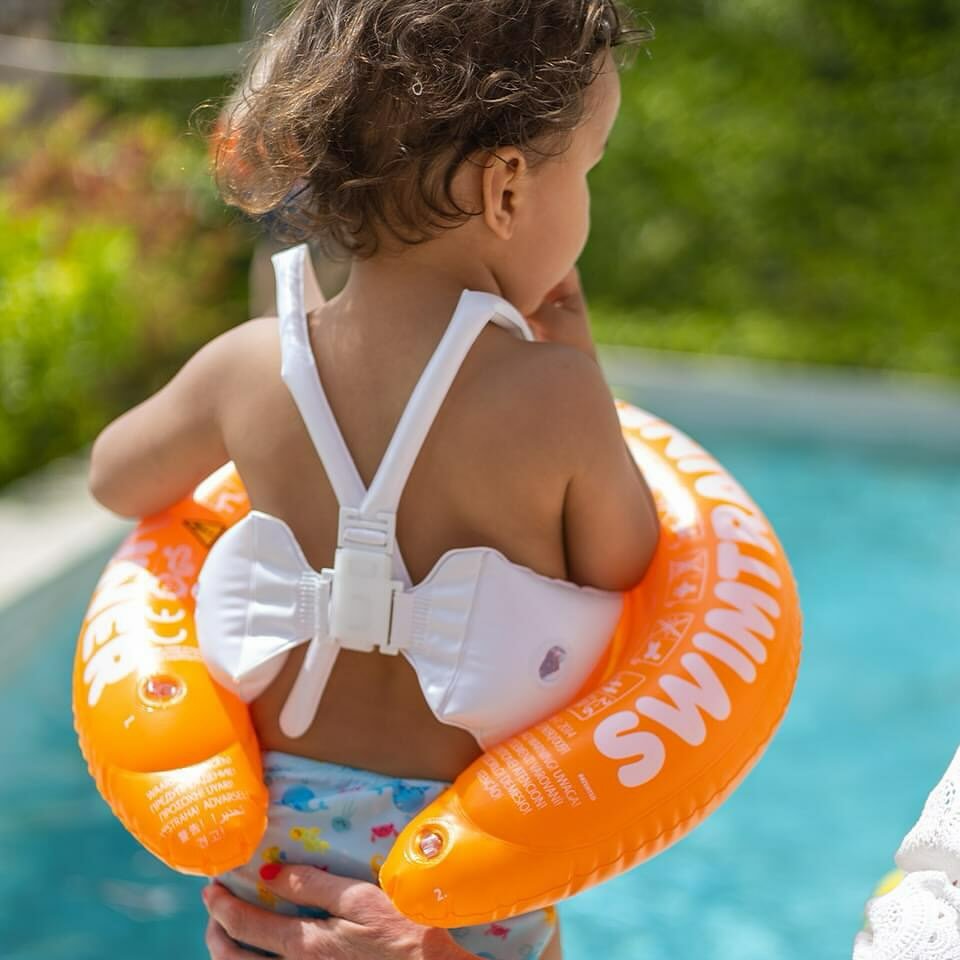 Swimming school Freds Swimtrainer, trading company, Dubai, photo