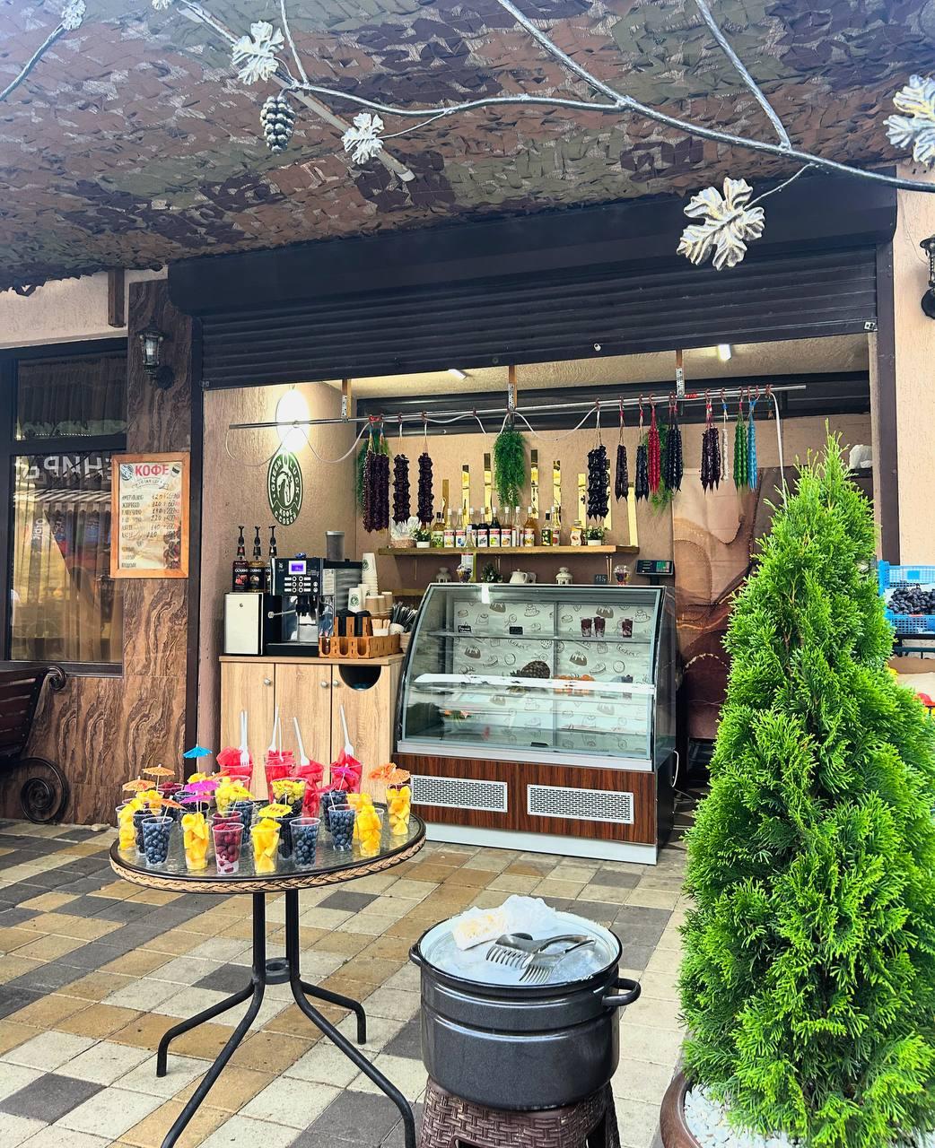 Фото Джубга Аленка