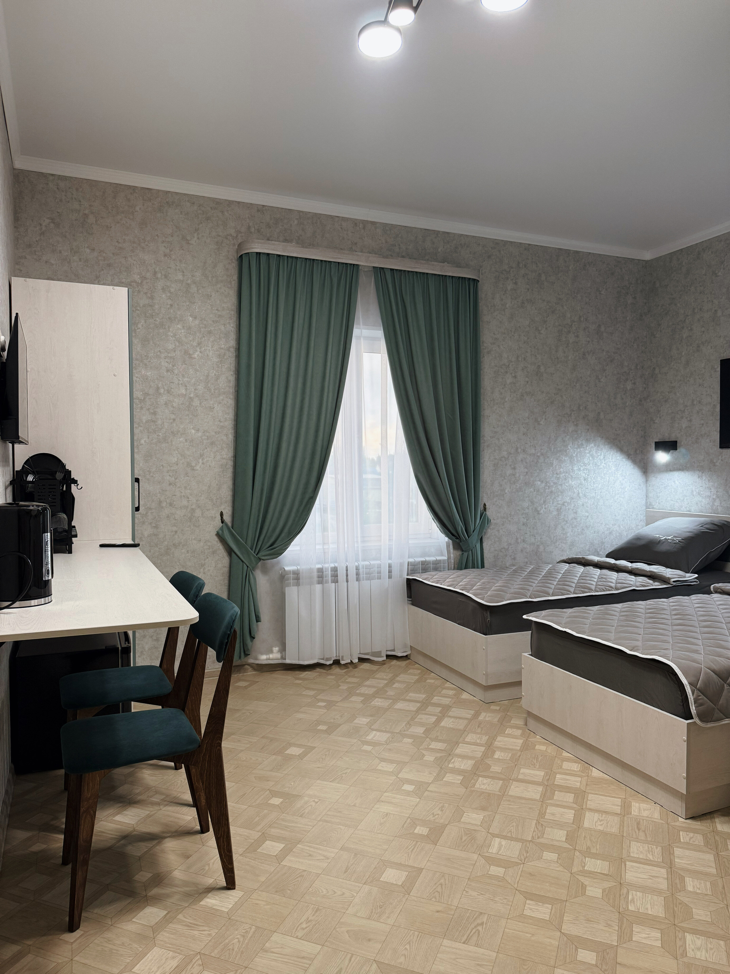 Фото Тандыр