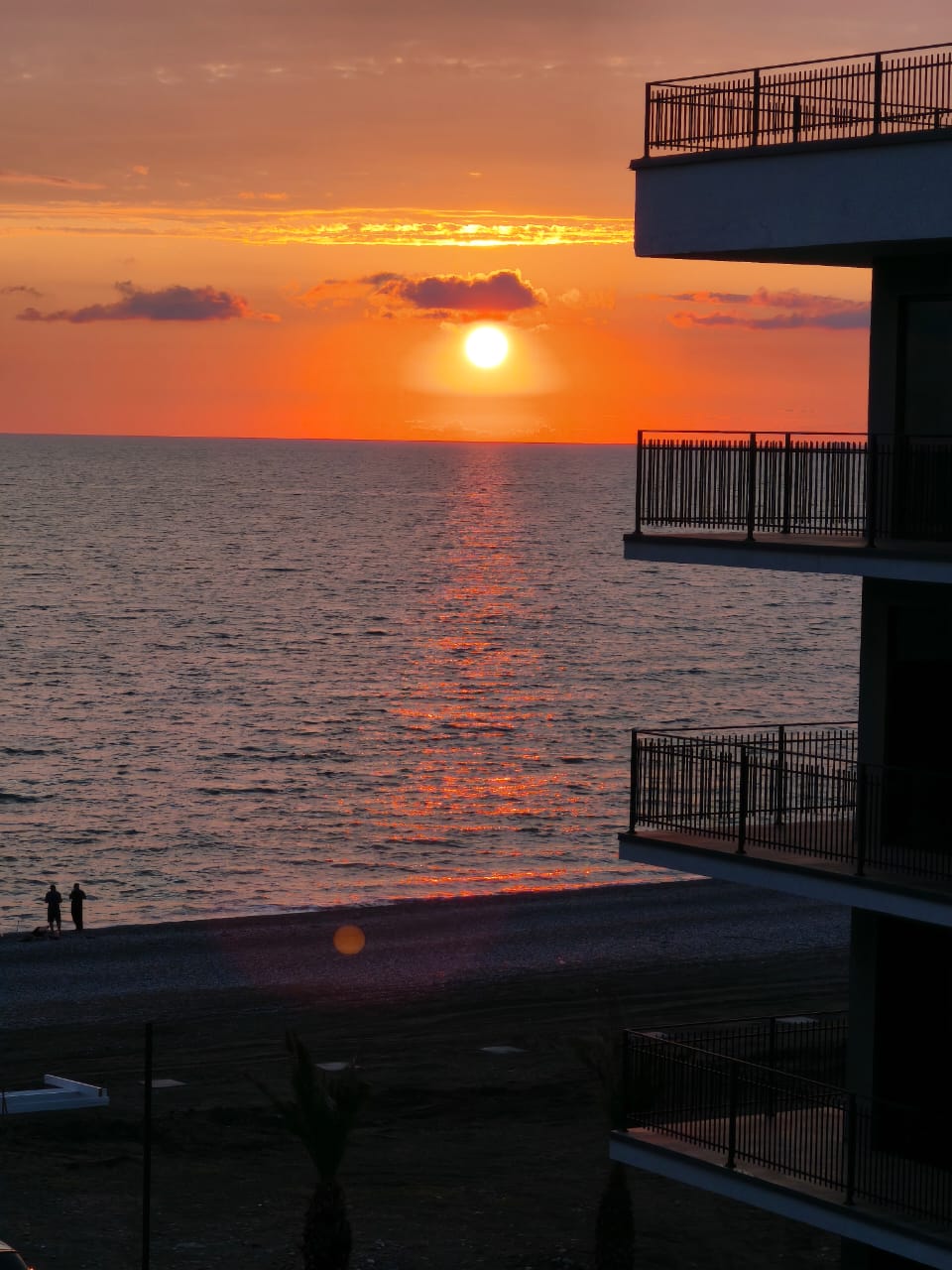 Фото Берег Святой Софии