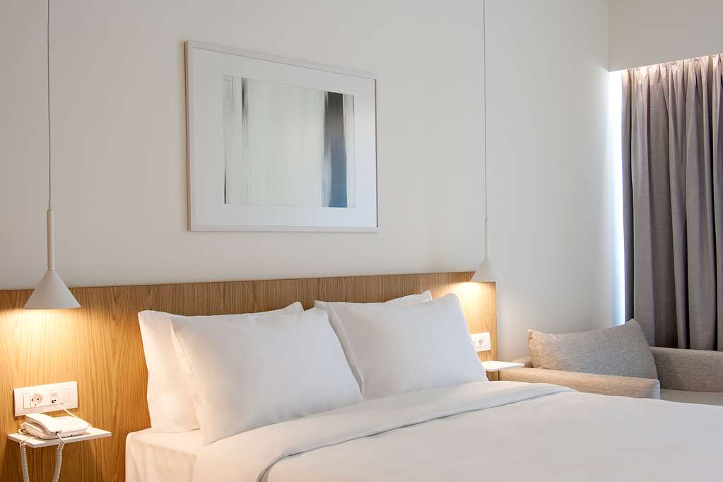 Фото Radisson Resort Plaza Skiathos