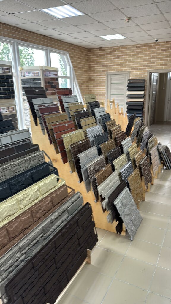 Roofing and roofing materials ПроДом, Tambov, photo