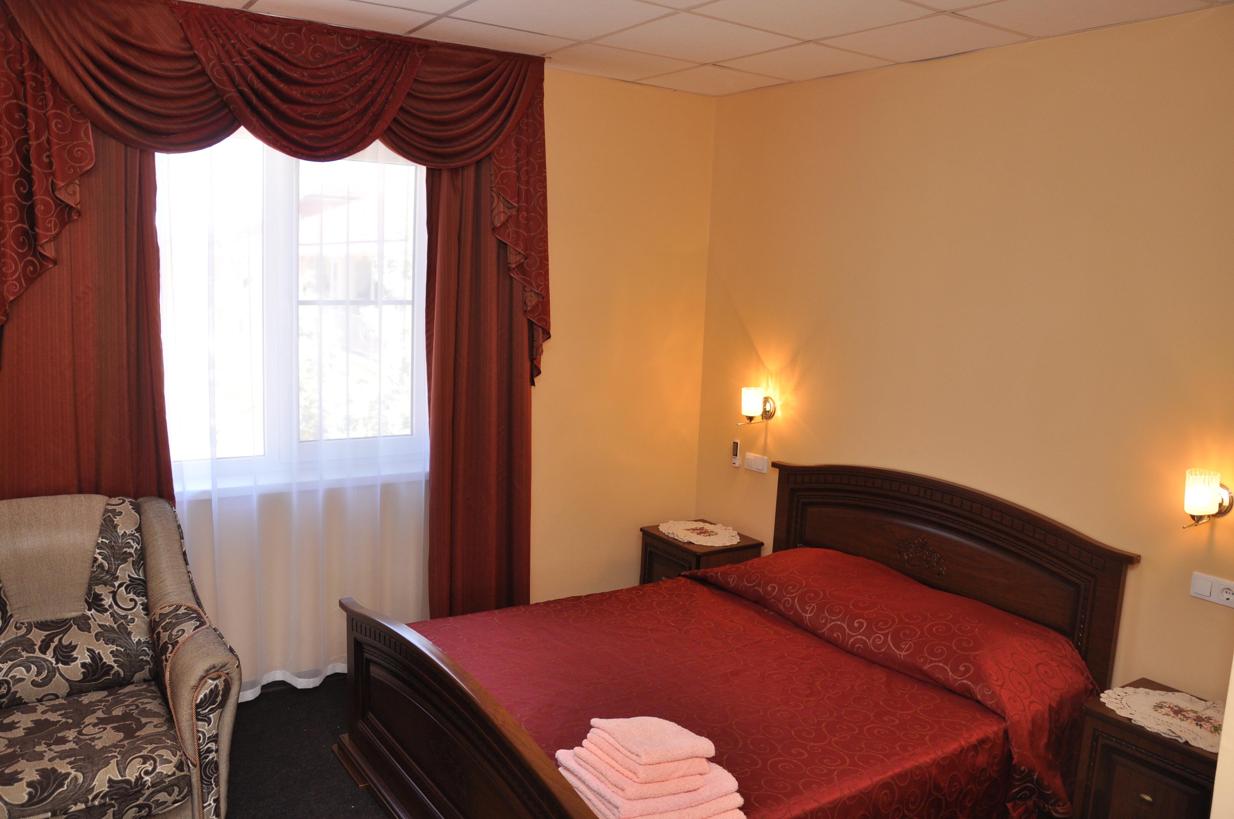 Фото Маленькая Гагра