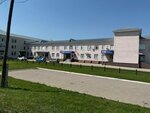 Gbu Ro Miloslavskaya TsRB (rabochiy posyolok Miloslavskoye, Oktyabrskaya ulitsa, 1) ، مستشفى