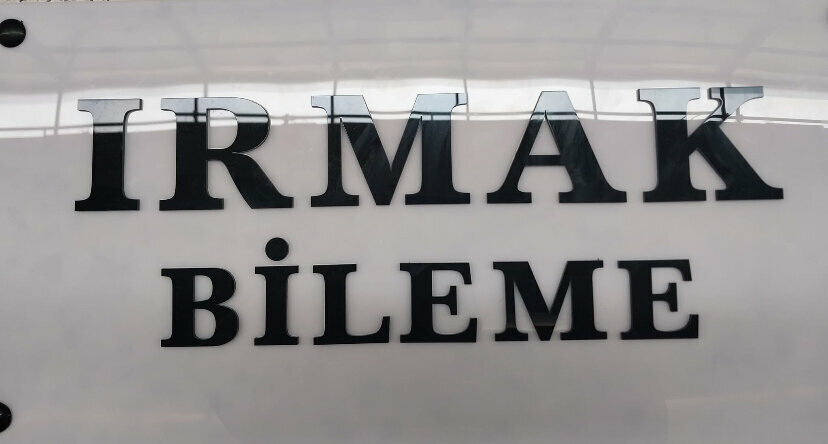 Knife shop Irmak Sharpening, Ankara, photo