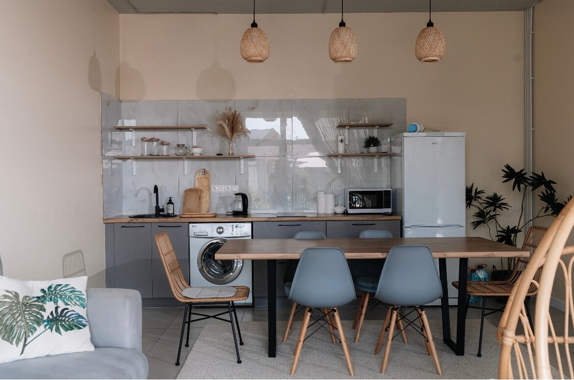 Фото Бала вилла