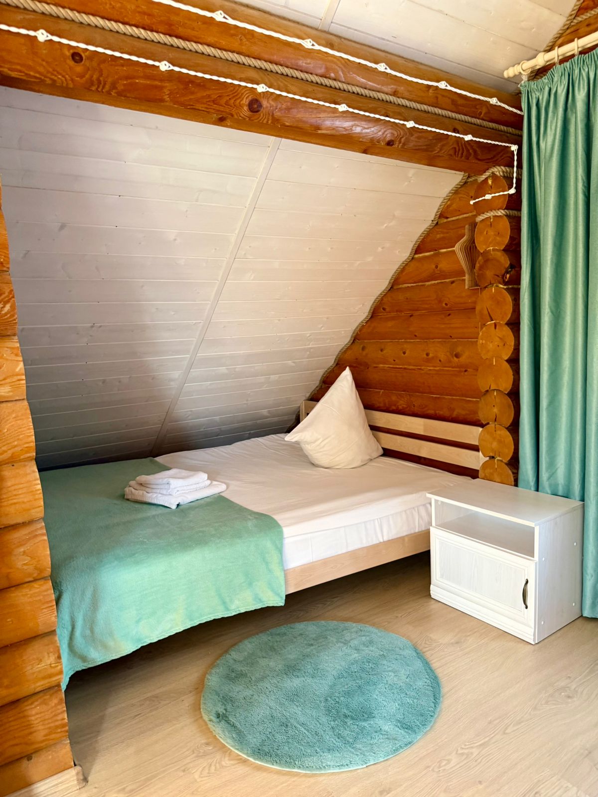 Фото Журавушка