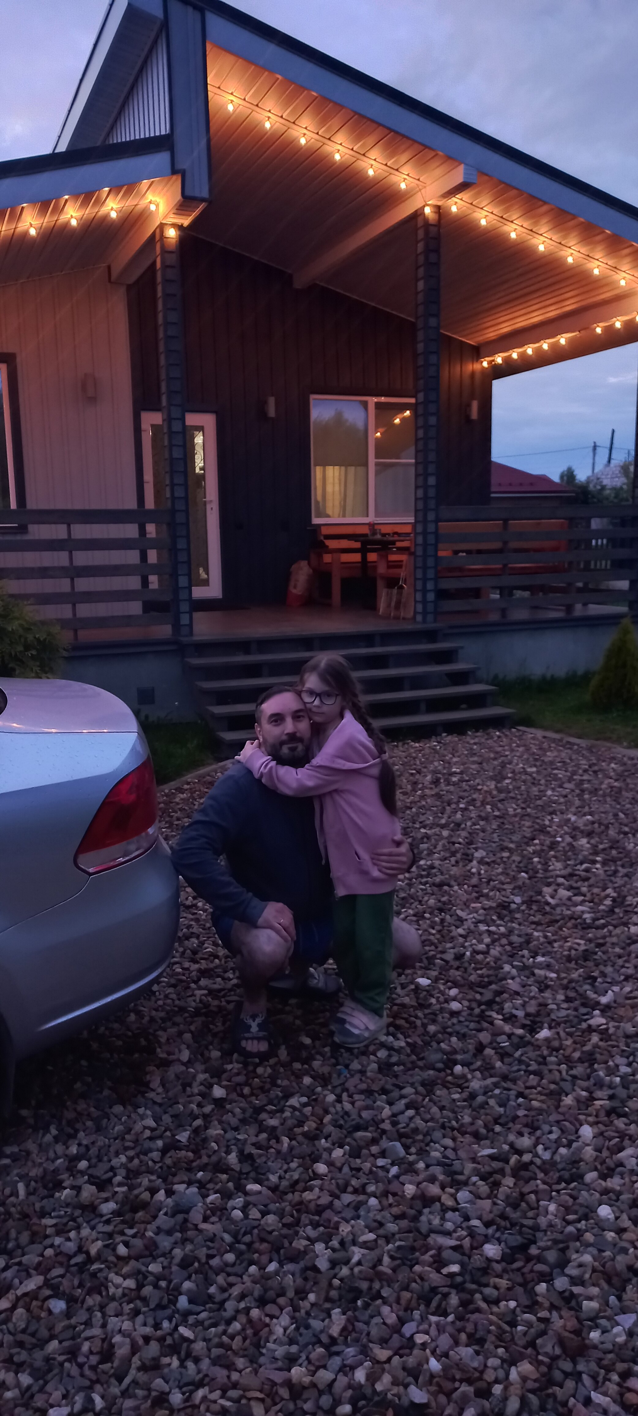 Фото Флотский домик