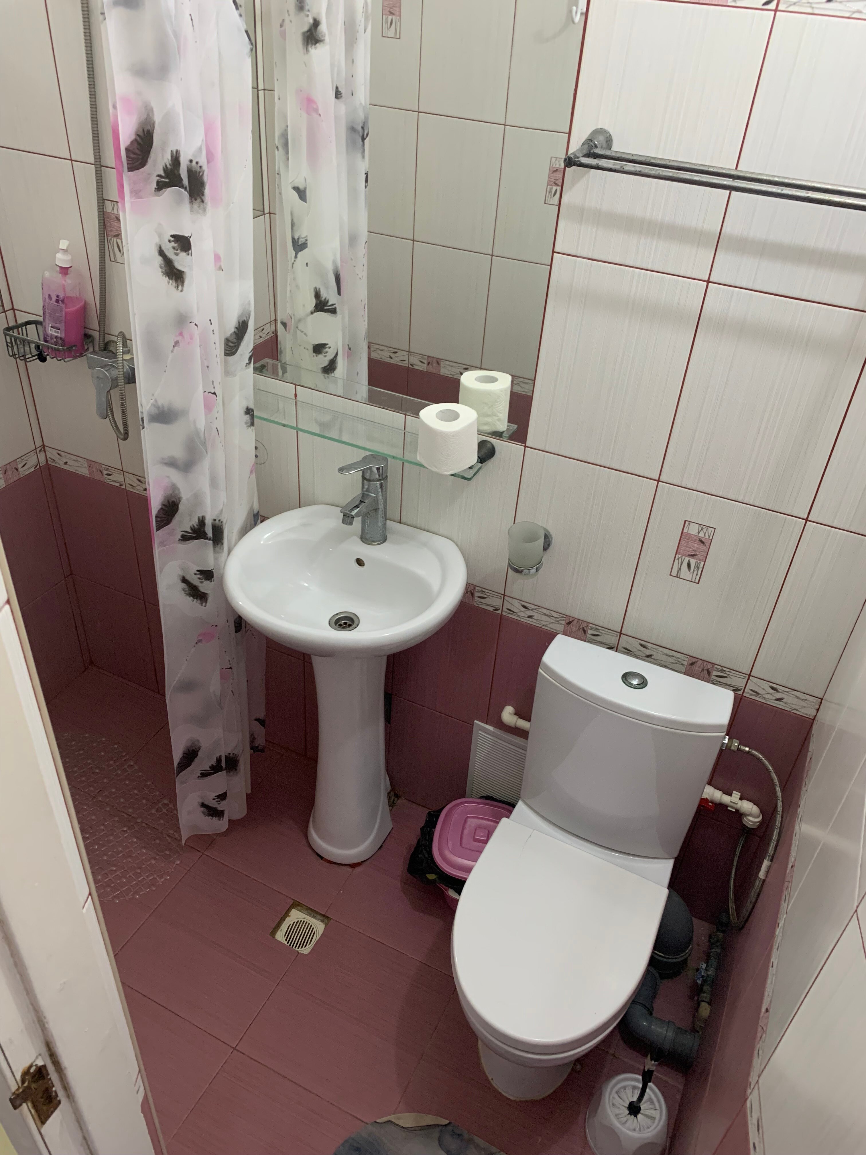 Фото Жемчужный