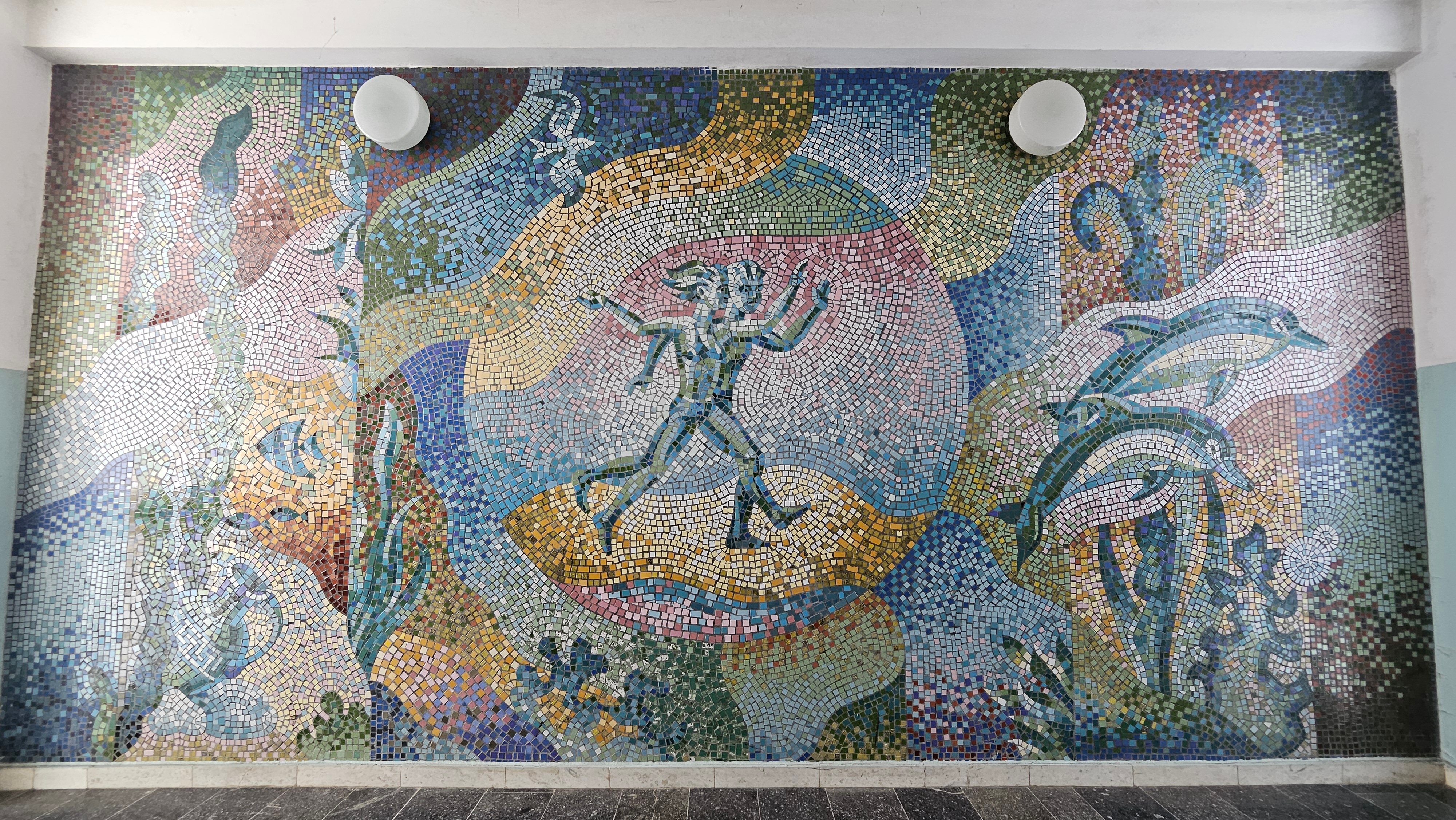 Фото Дружба