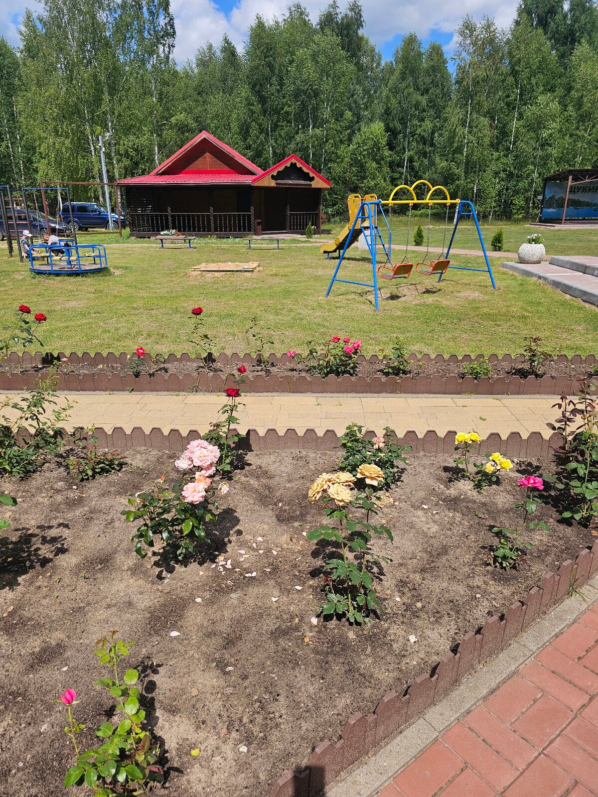 Фото Щукино