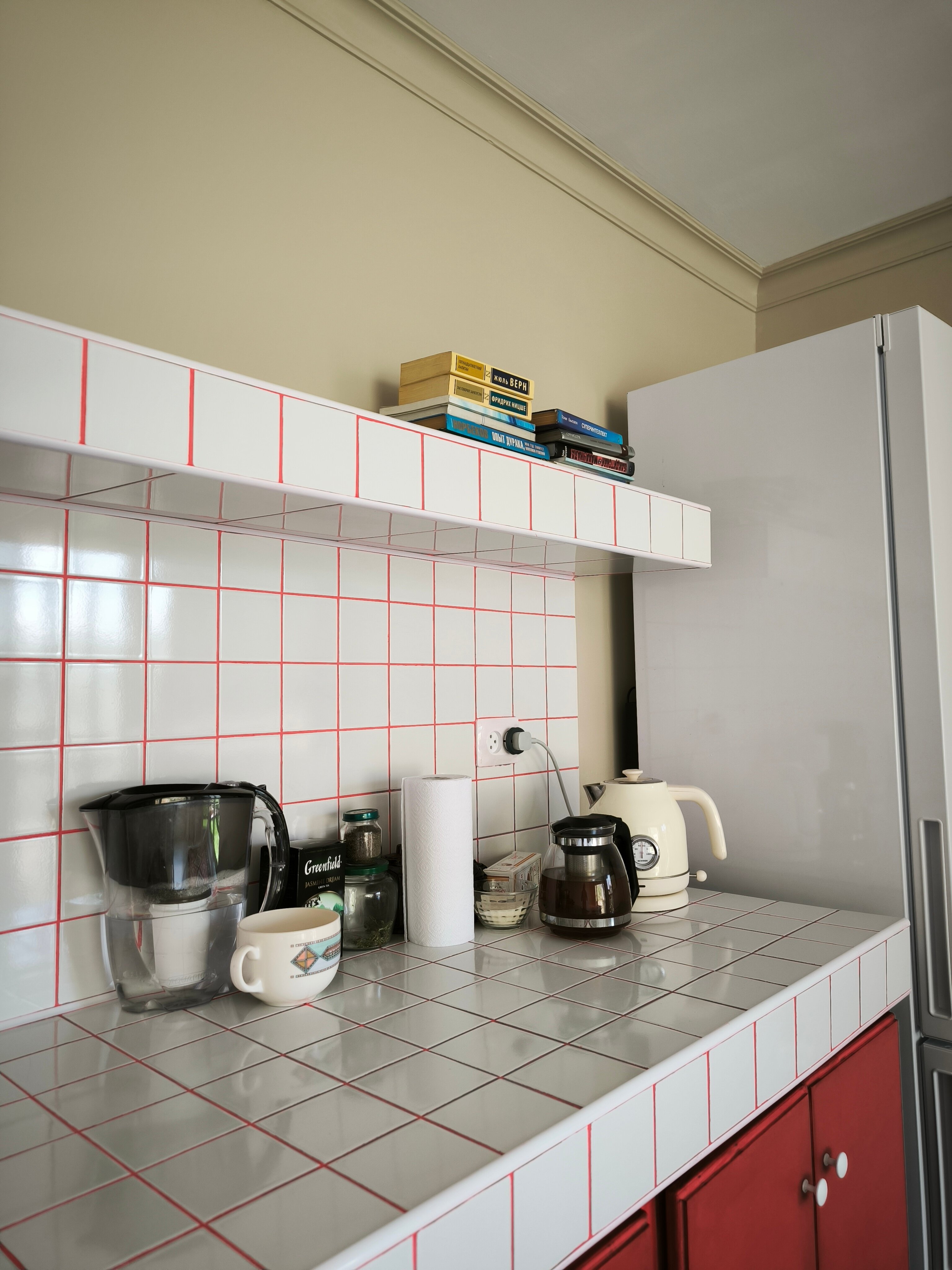 Фото Домик у каньона