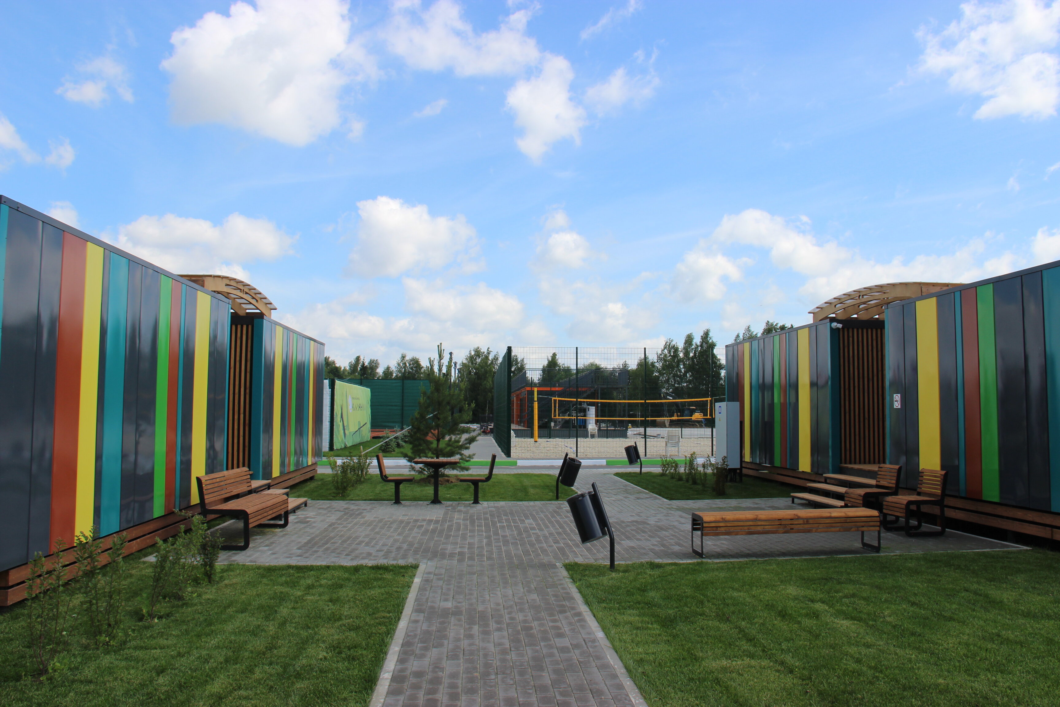 Фото Калужники