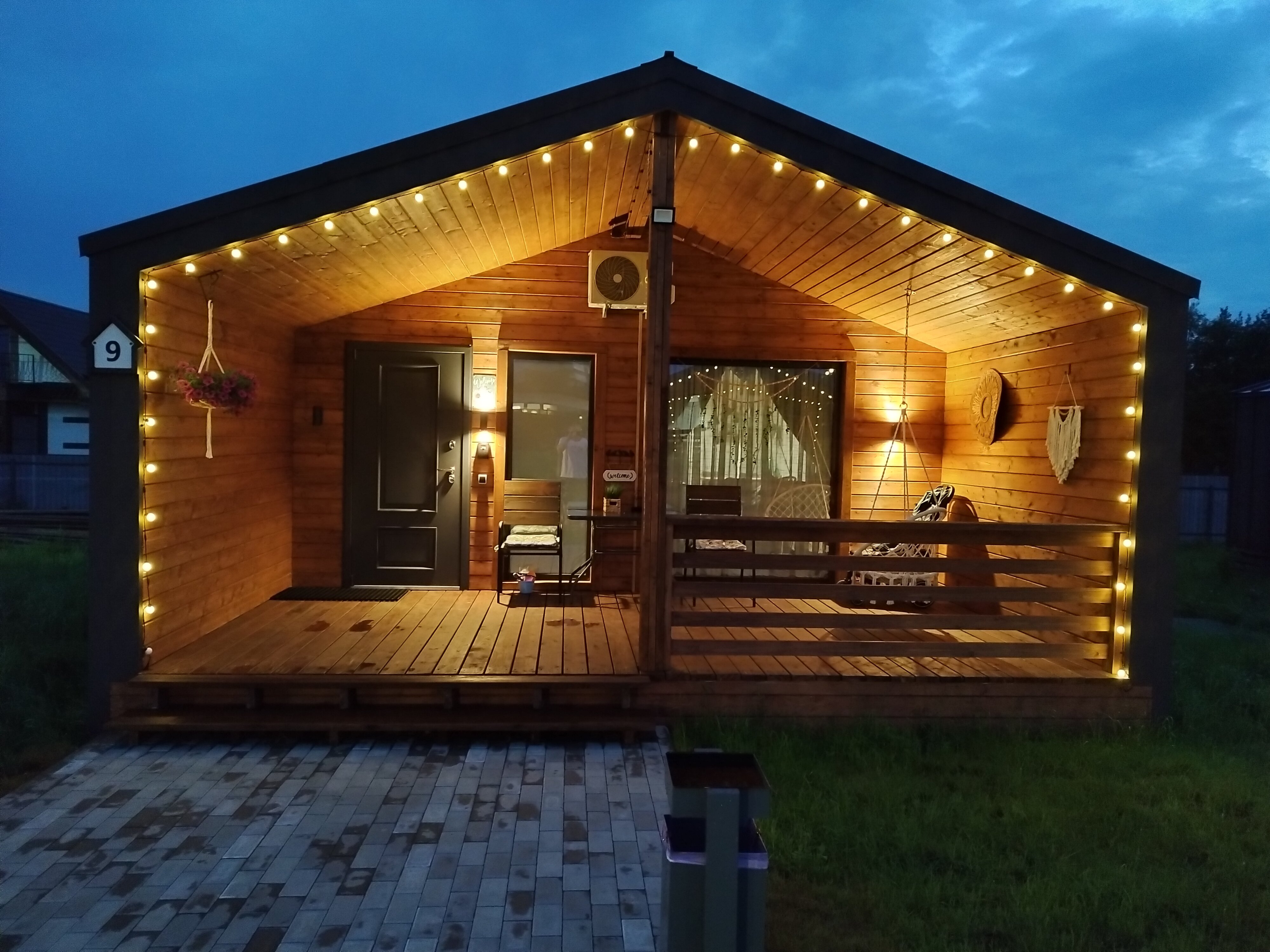 Фото Юрьево Home