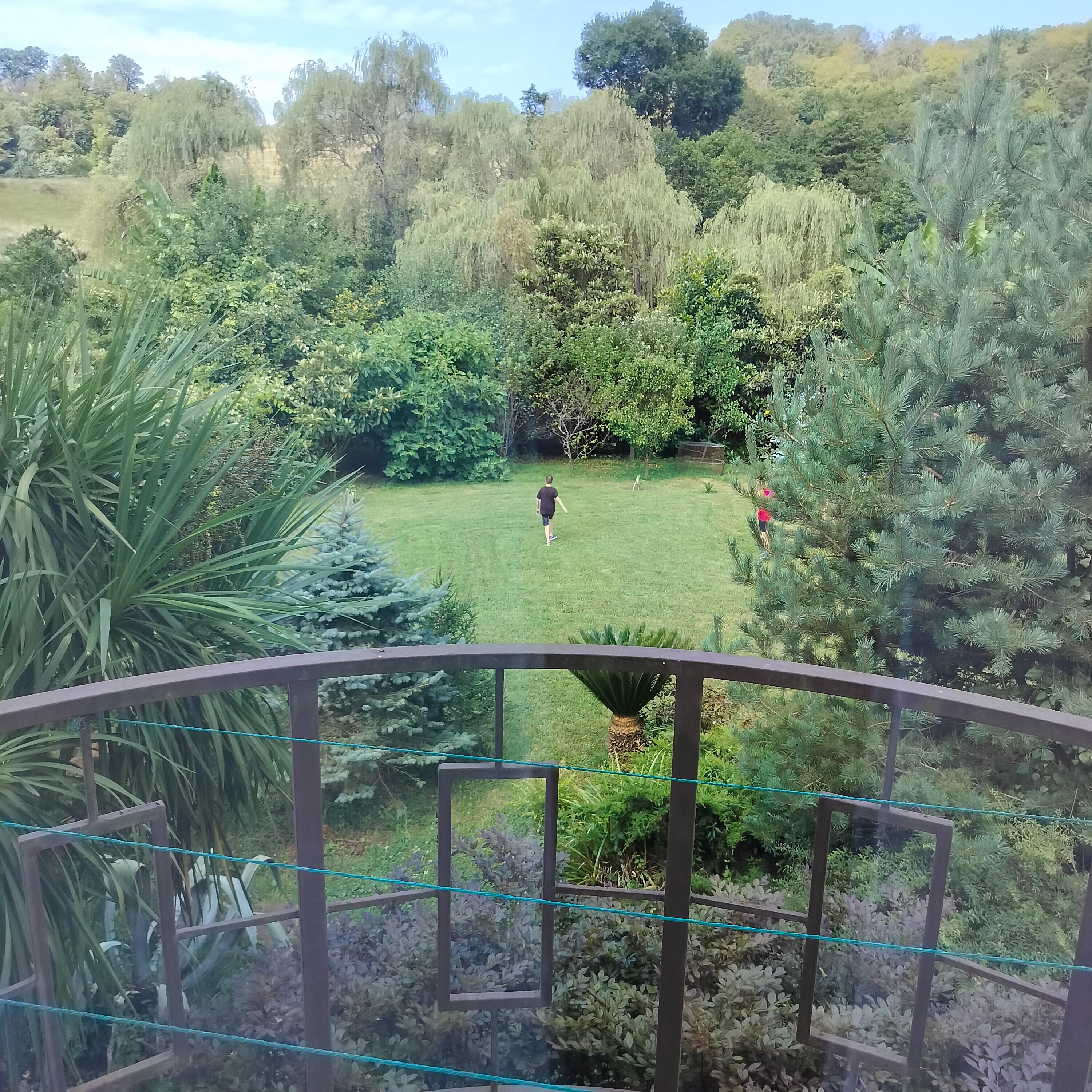 Фото Лазурная долина