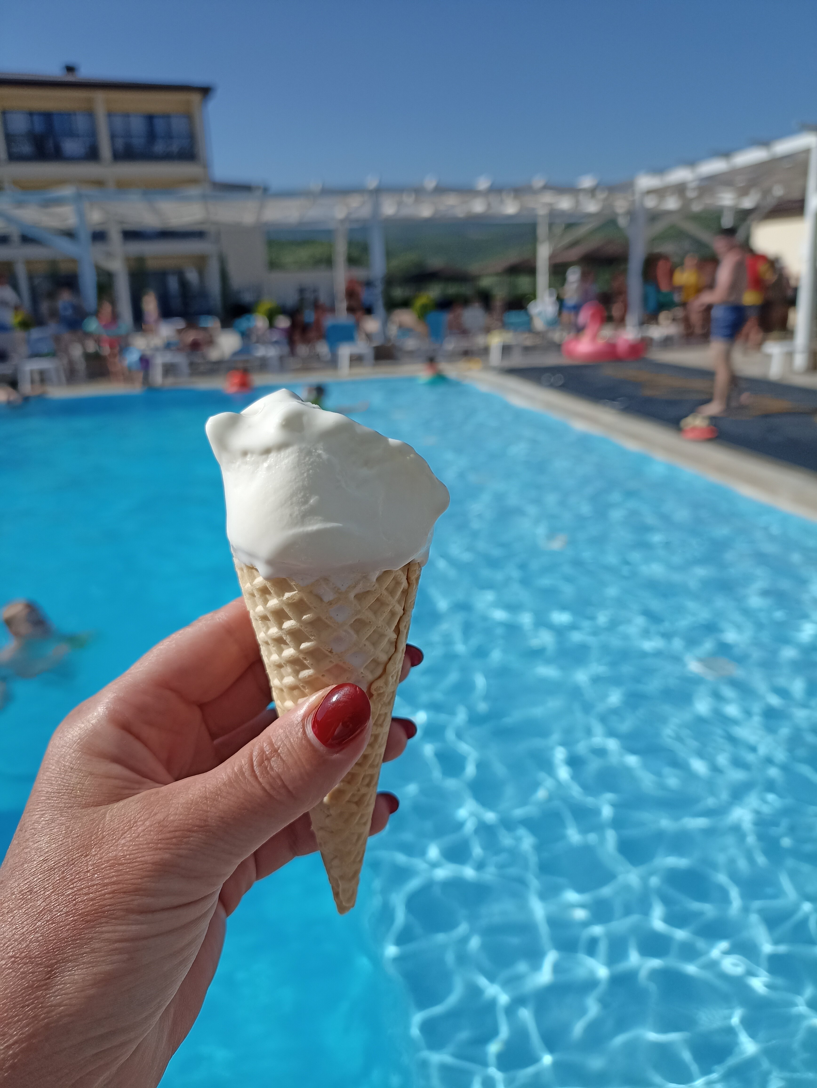 Фото Усадьба Сукко