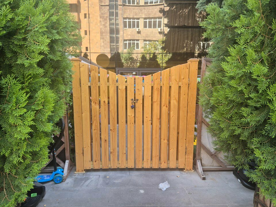 Kindergarten, nursery Планета смешариков, Yerevan, photo