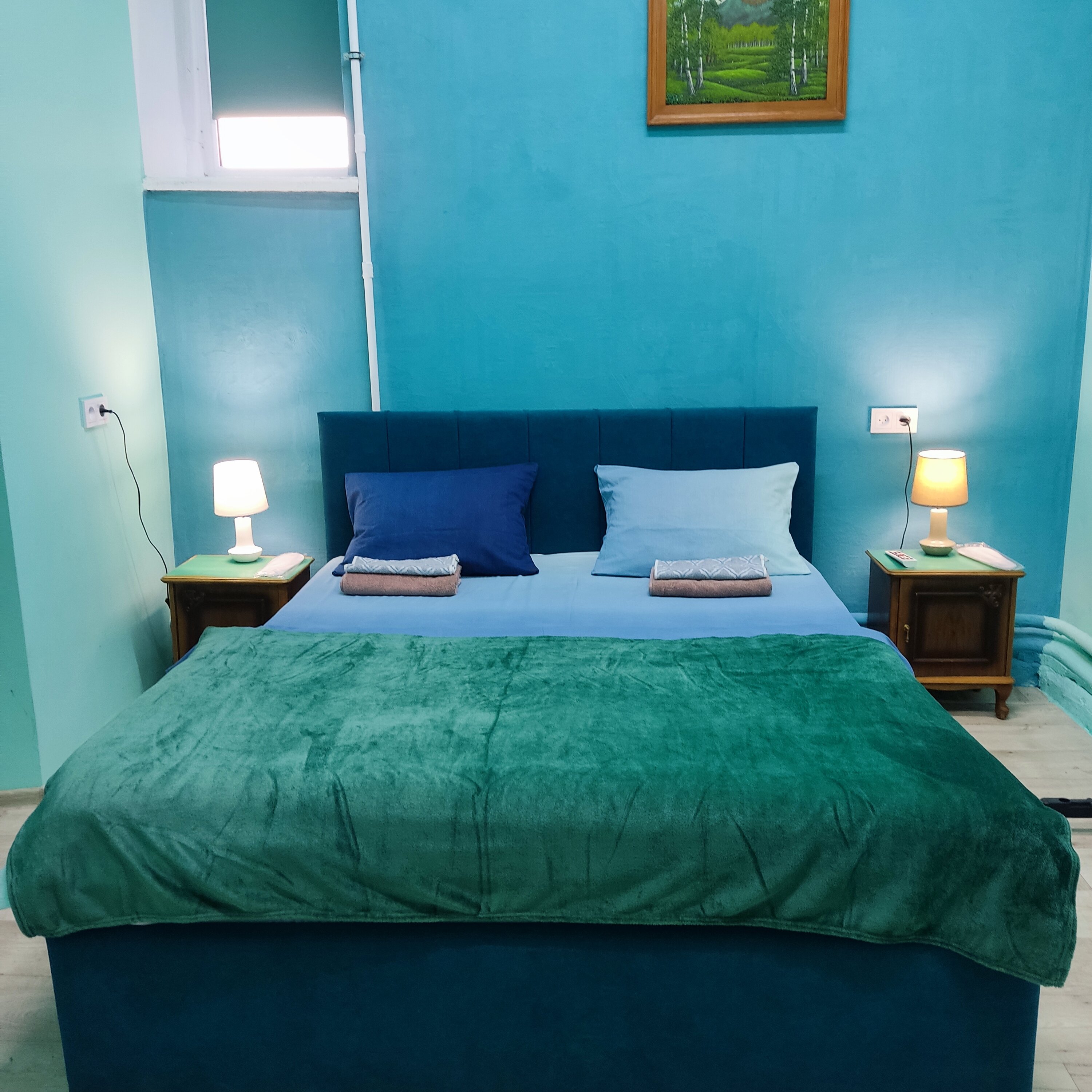 Фото отеля 4