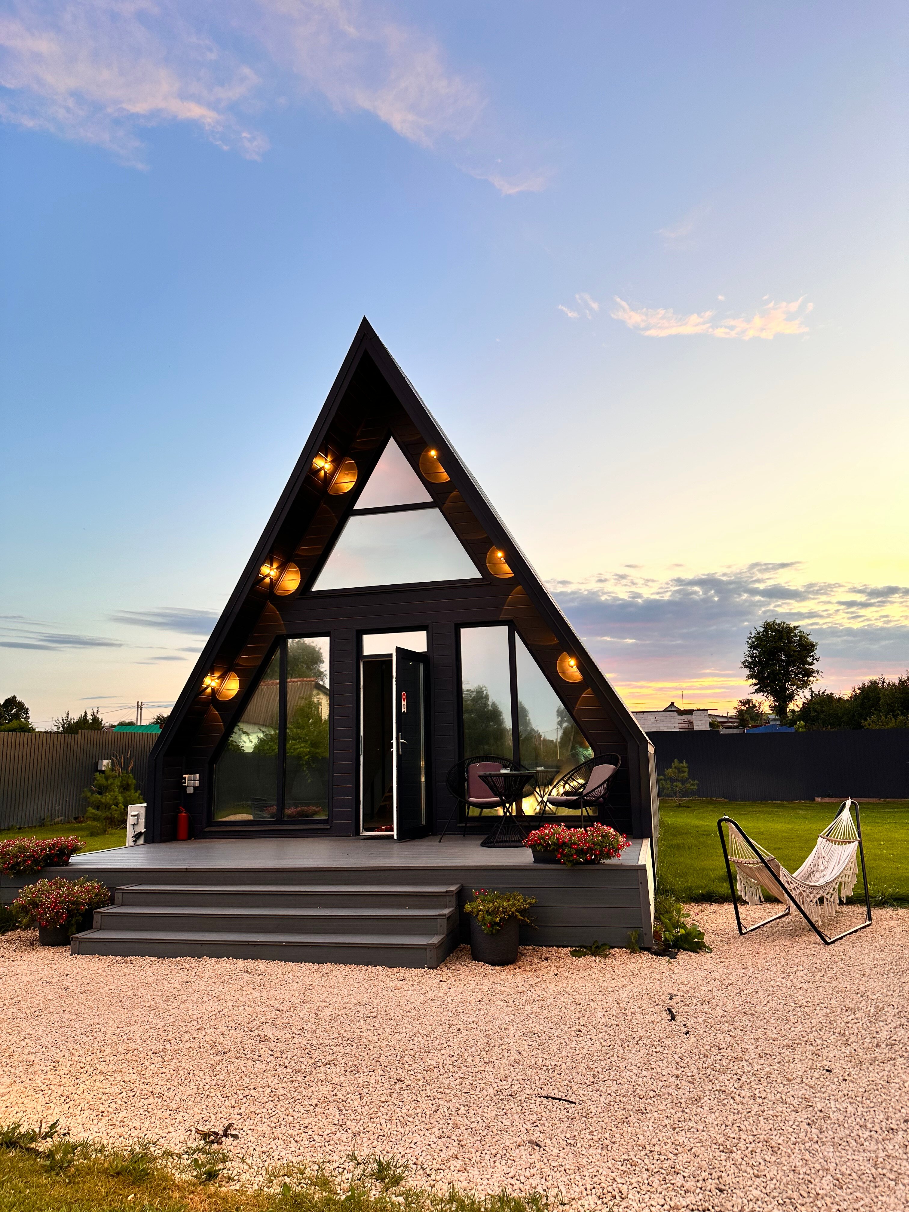 Фото Шале в Орле Вместе