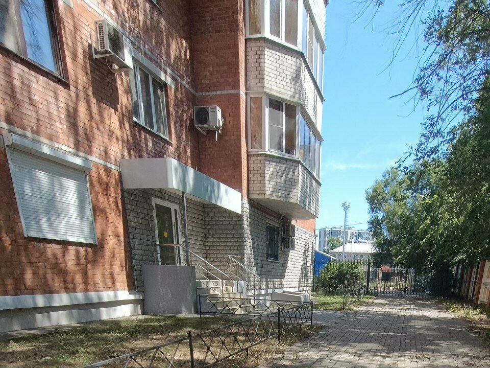 Boilers and boiler equipment Италтепло, Voronezh, photo