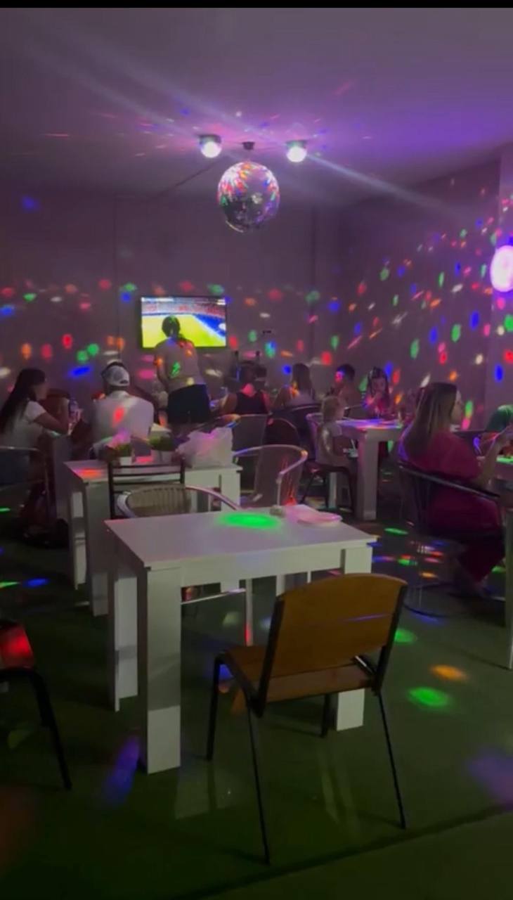 Фото Солнечный дом