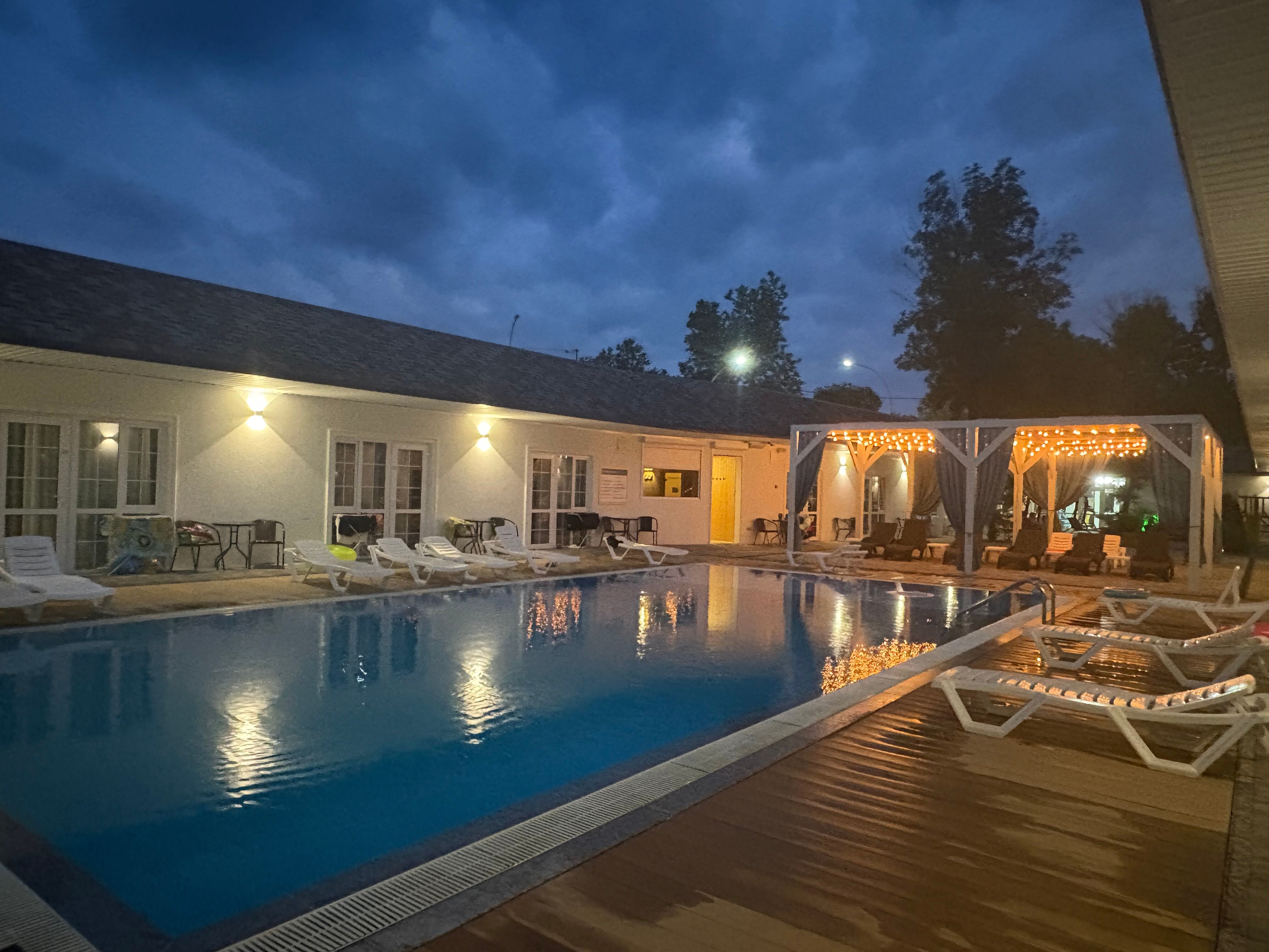 Фото Черемушки