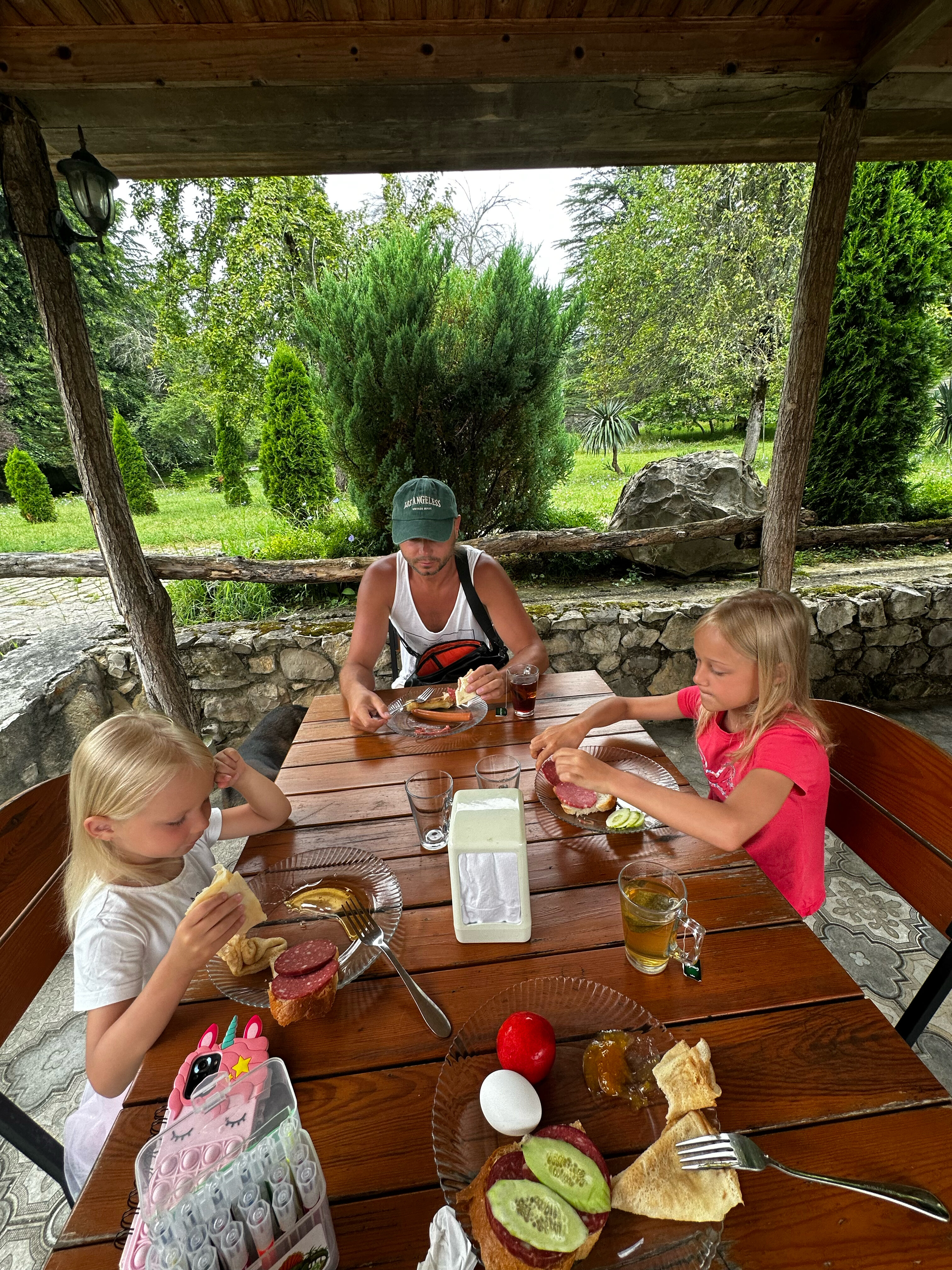 Фото Имение Чиковани