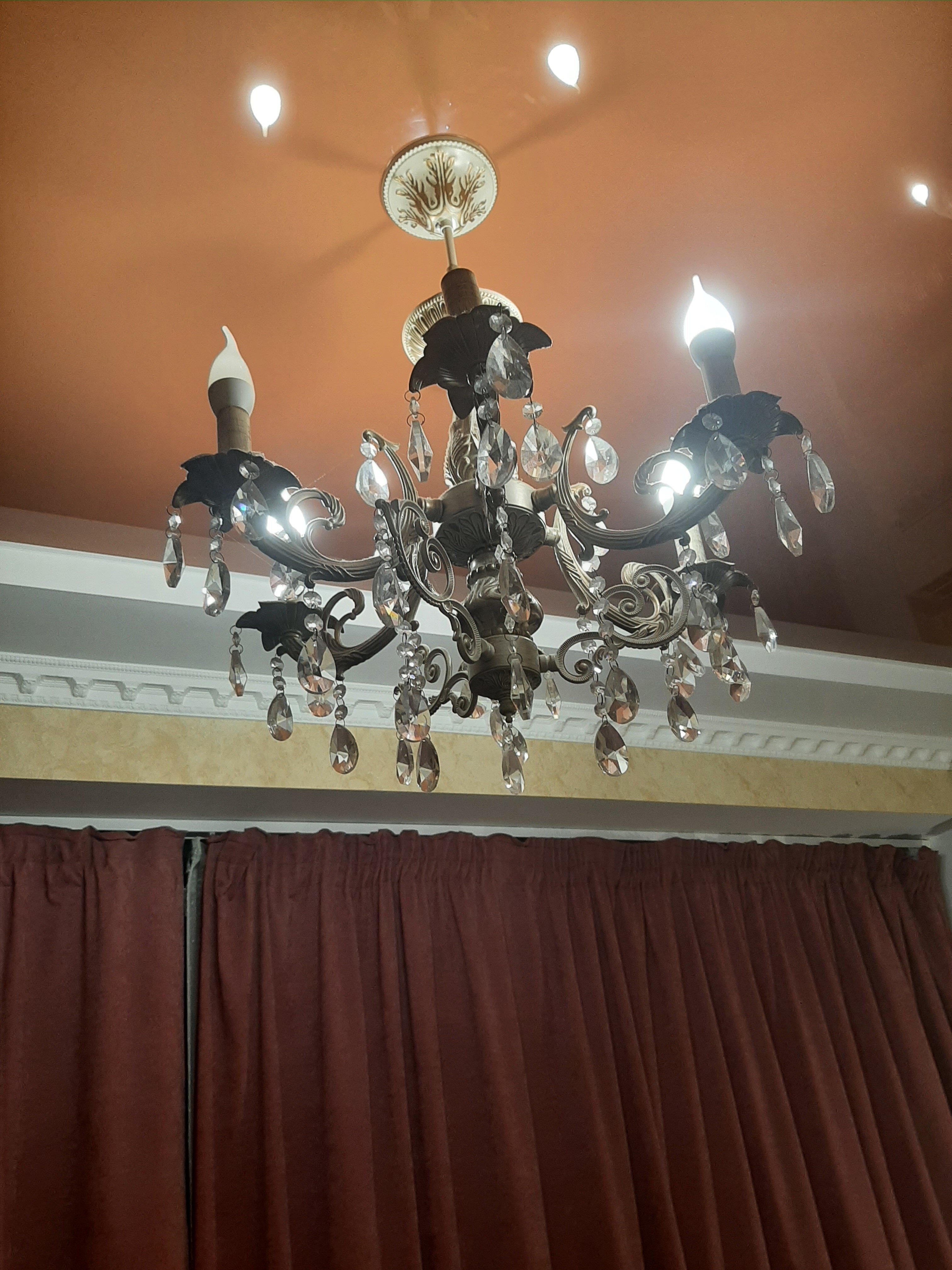 Фото Арагац 2