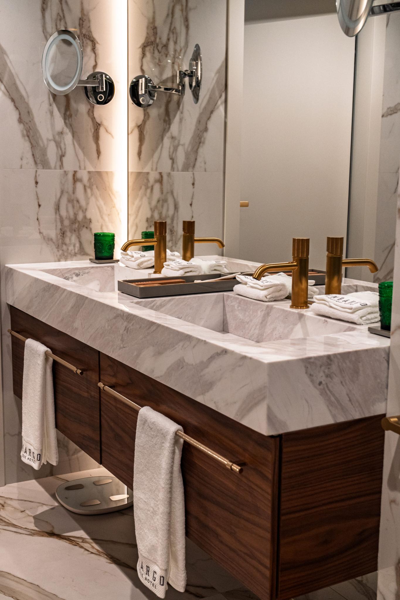 Фото Boutique Hotel Embargo