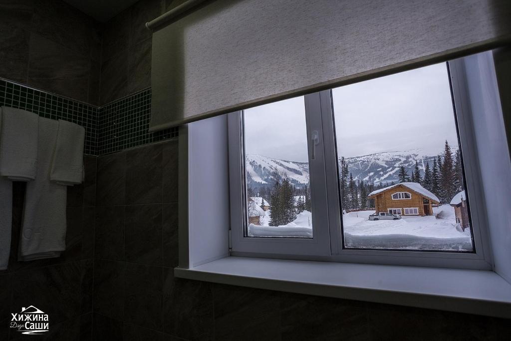 Фото Хижина дяди Саши