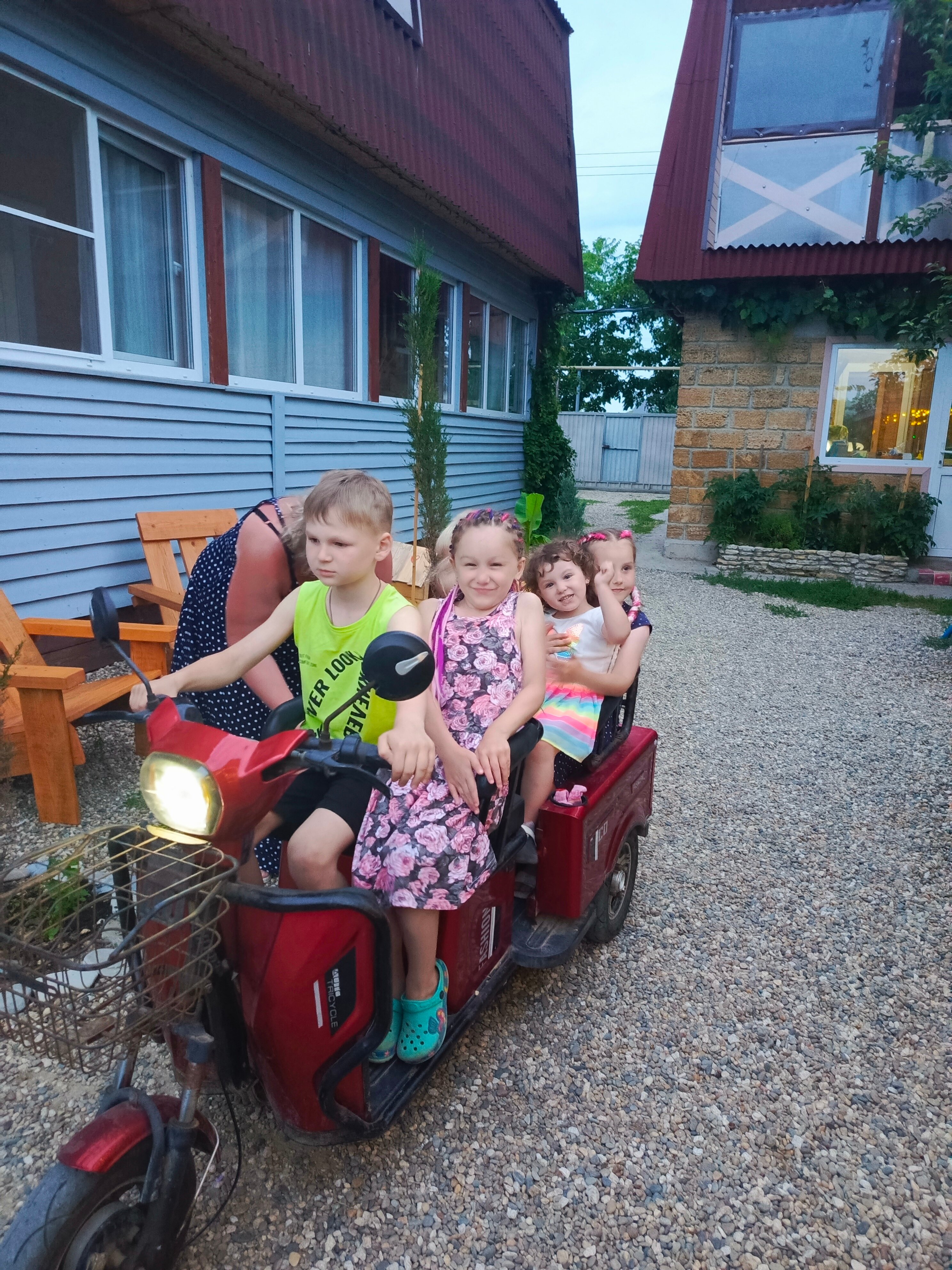 Фото Володин