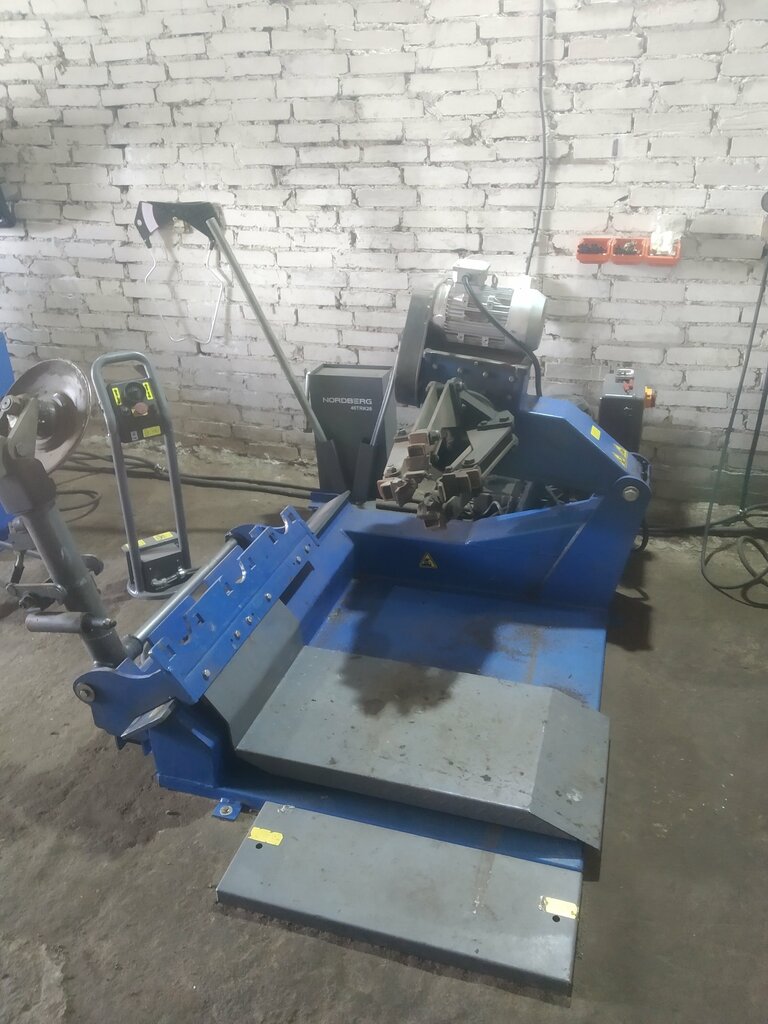 Tire service ДисРемТрак, Bobruisk, photo