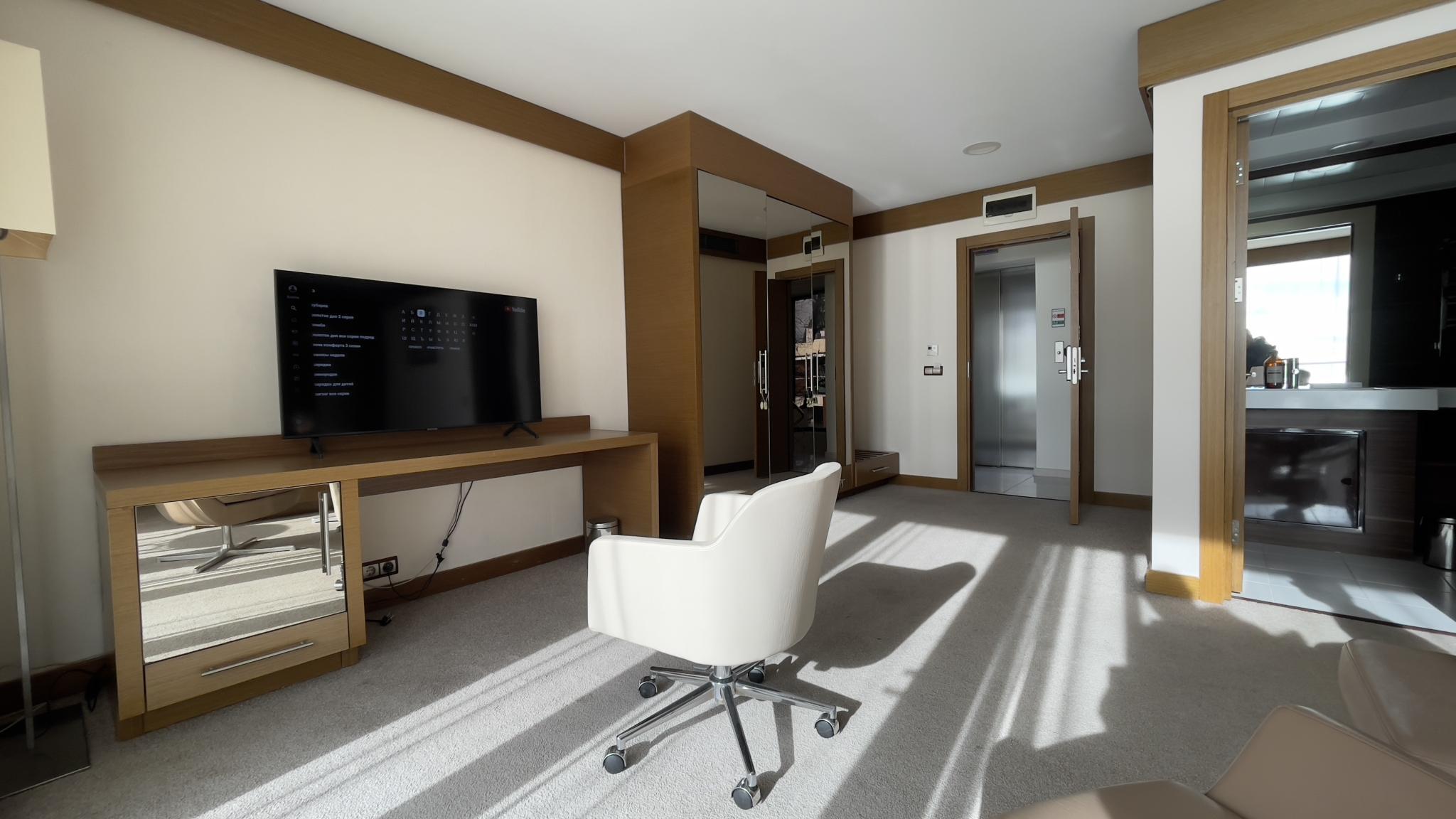 Фото Pulsar Villa Deluxe