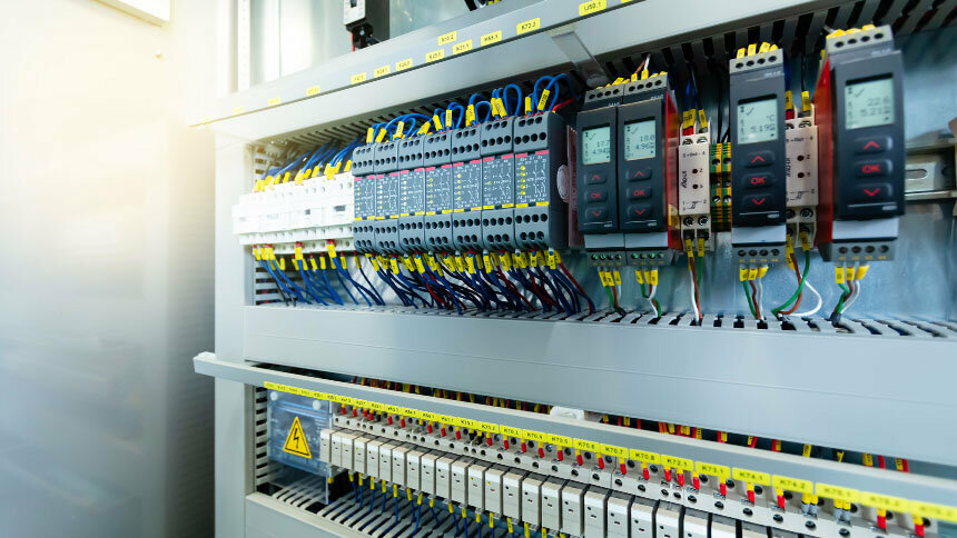 Production automation Ankara Automation, Ankara, photo