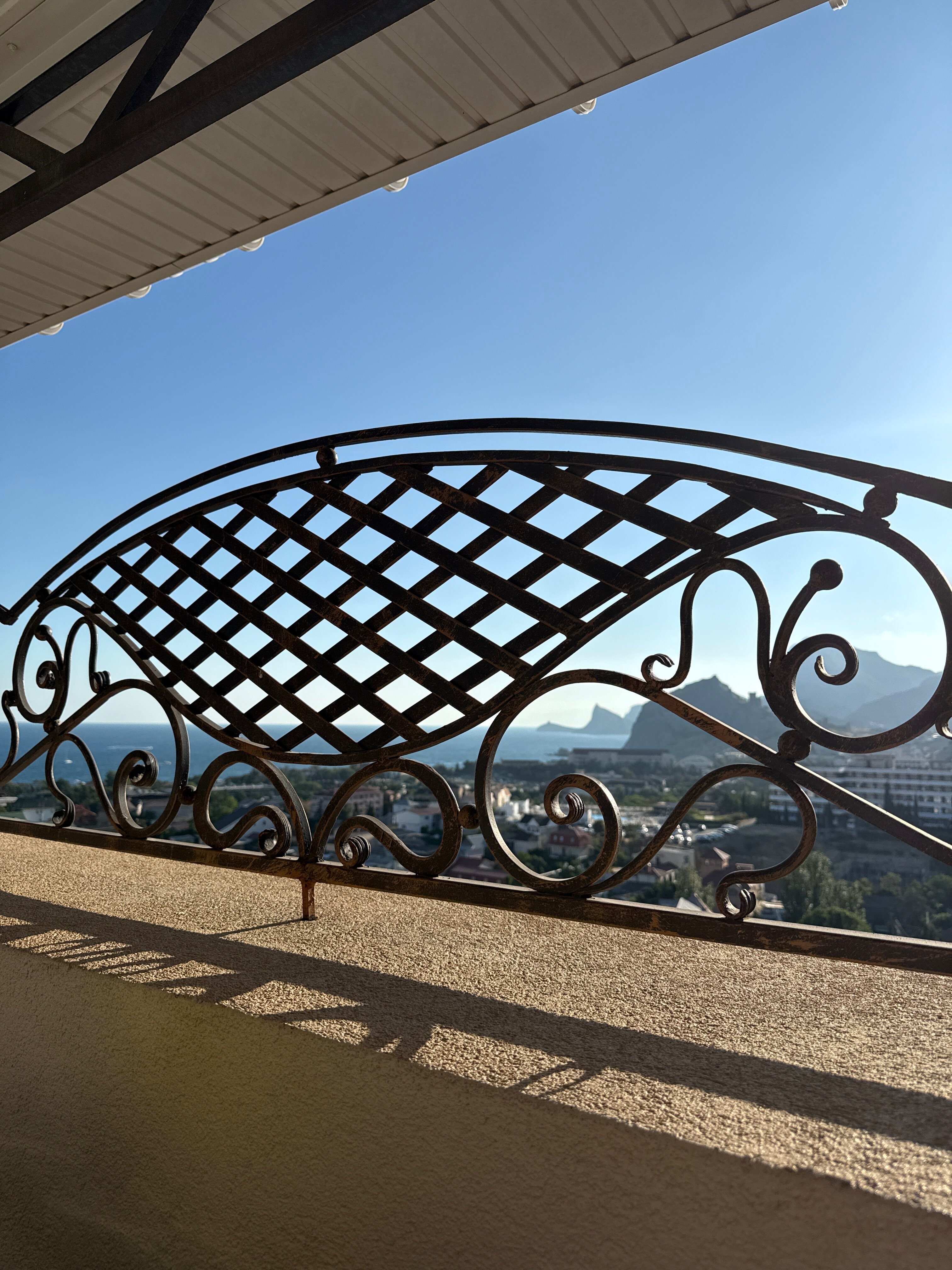 Фото Белый лев