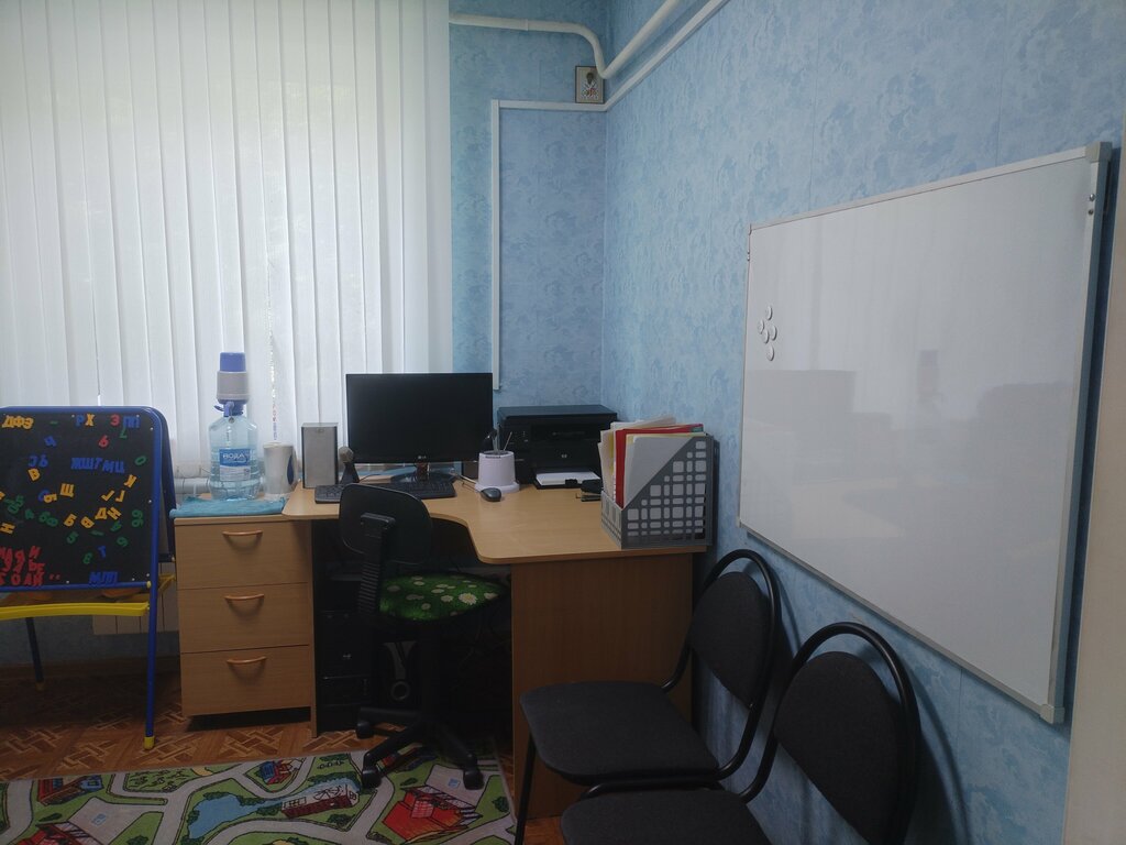 Speech therapists Центр коррекции речи Говорун, Orel, photo