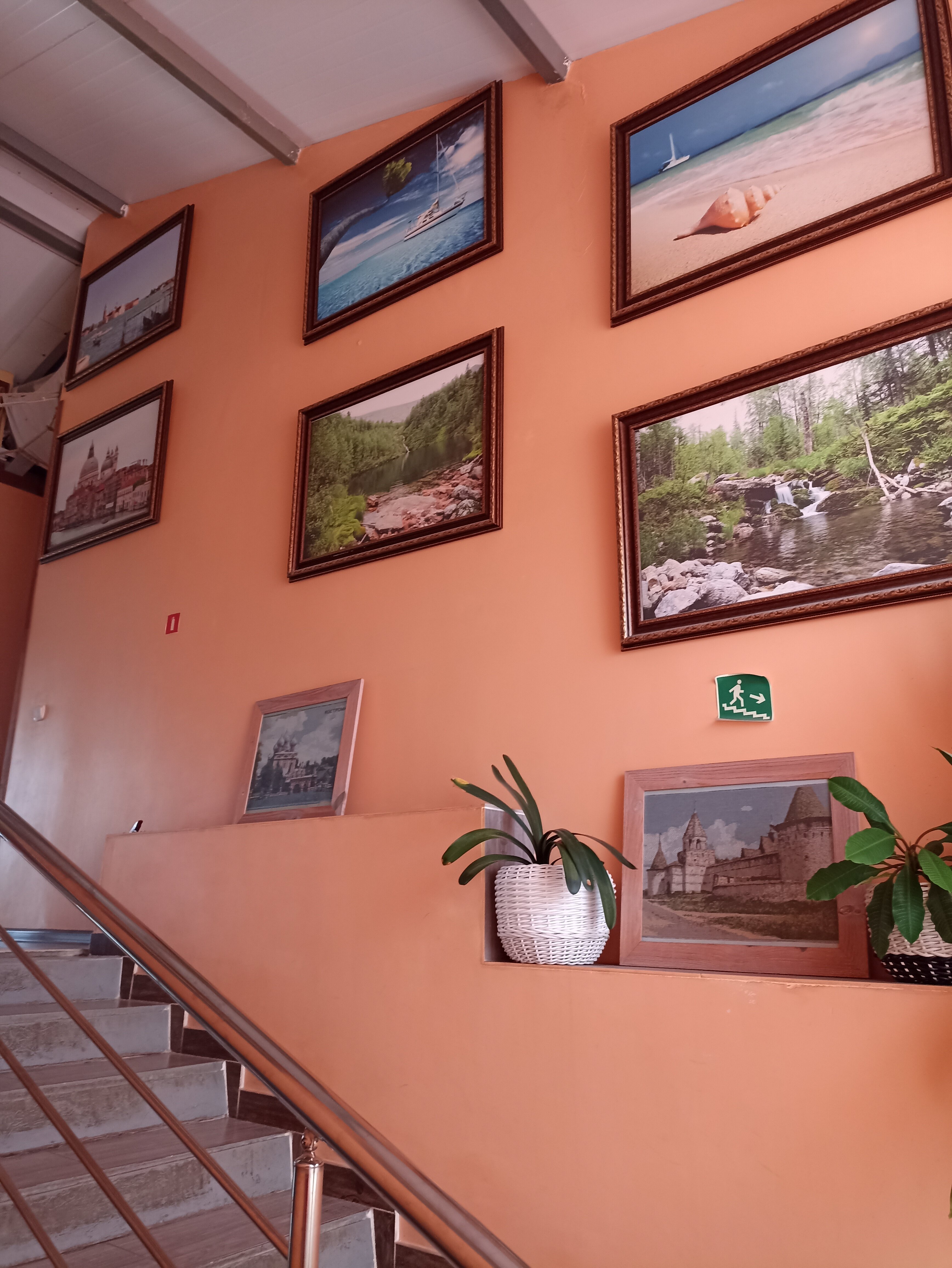 Фото Алые Паруса