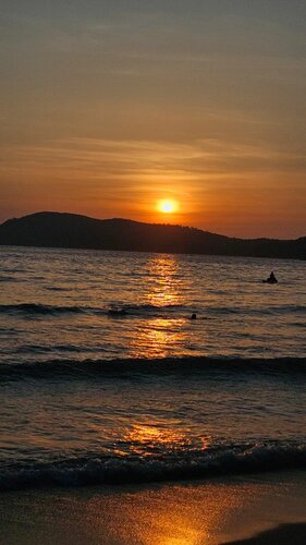 Внешний вид отеля Tropical Resort Langkawi в Пантае Тенгахе, фото 3