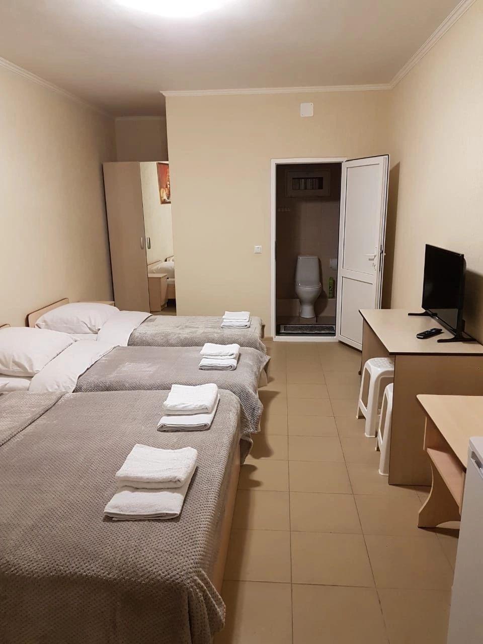 Фото Vardane Resort