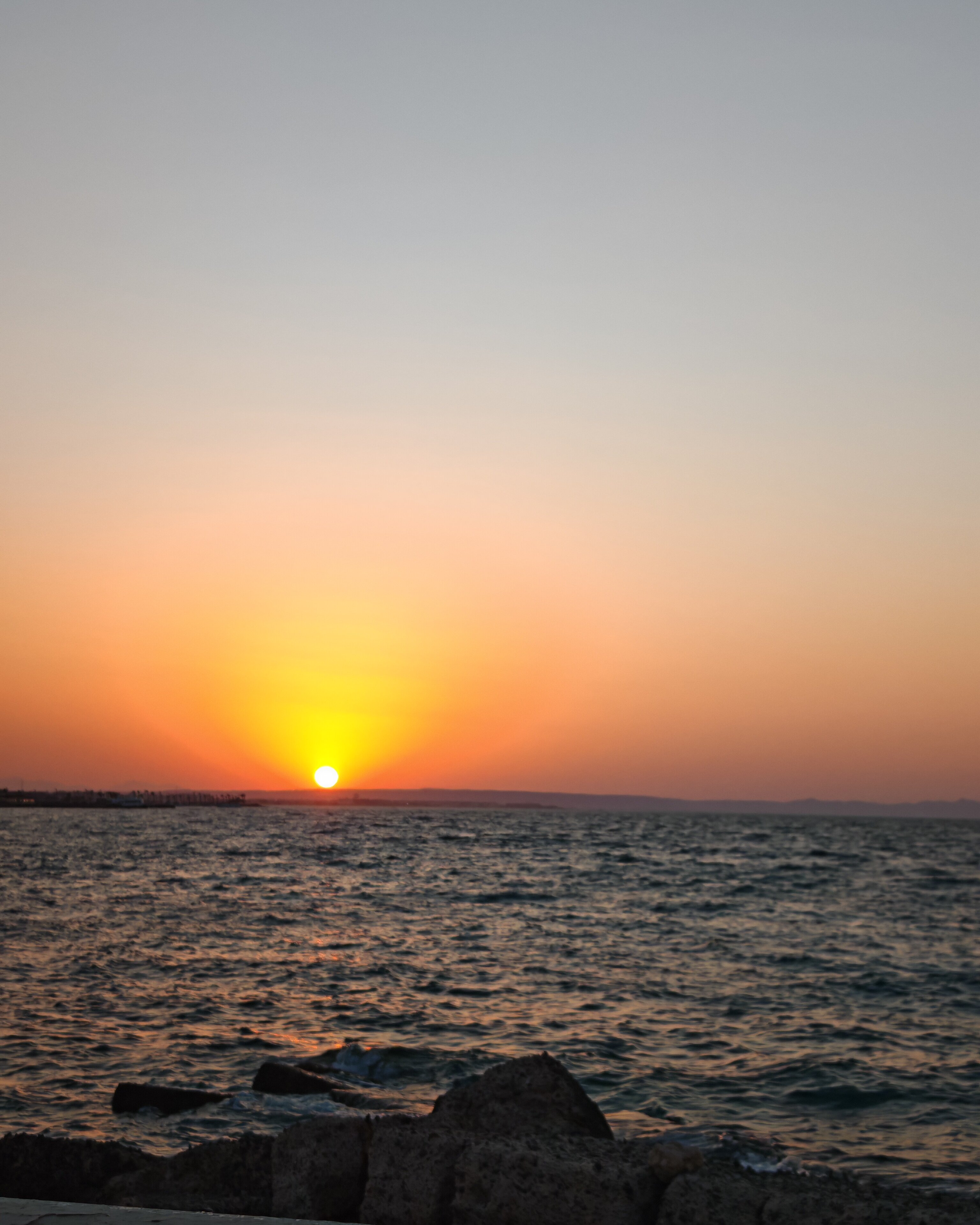 Фото Hilton Hurghada Plaza