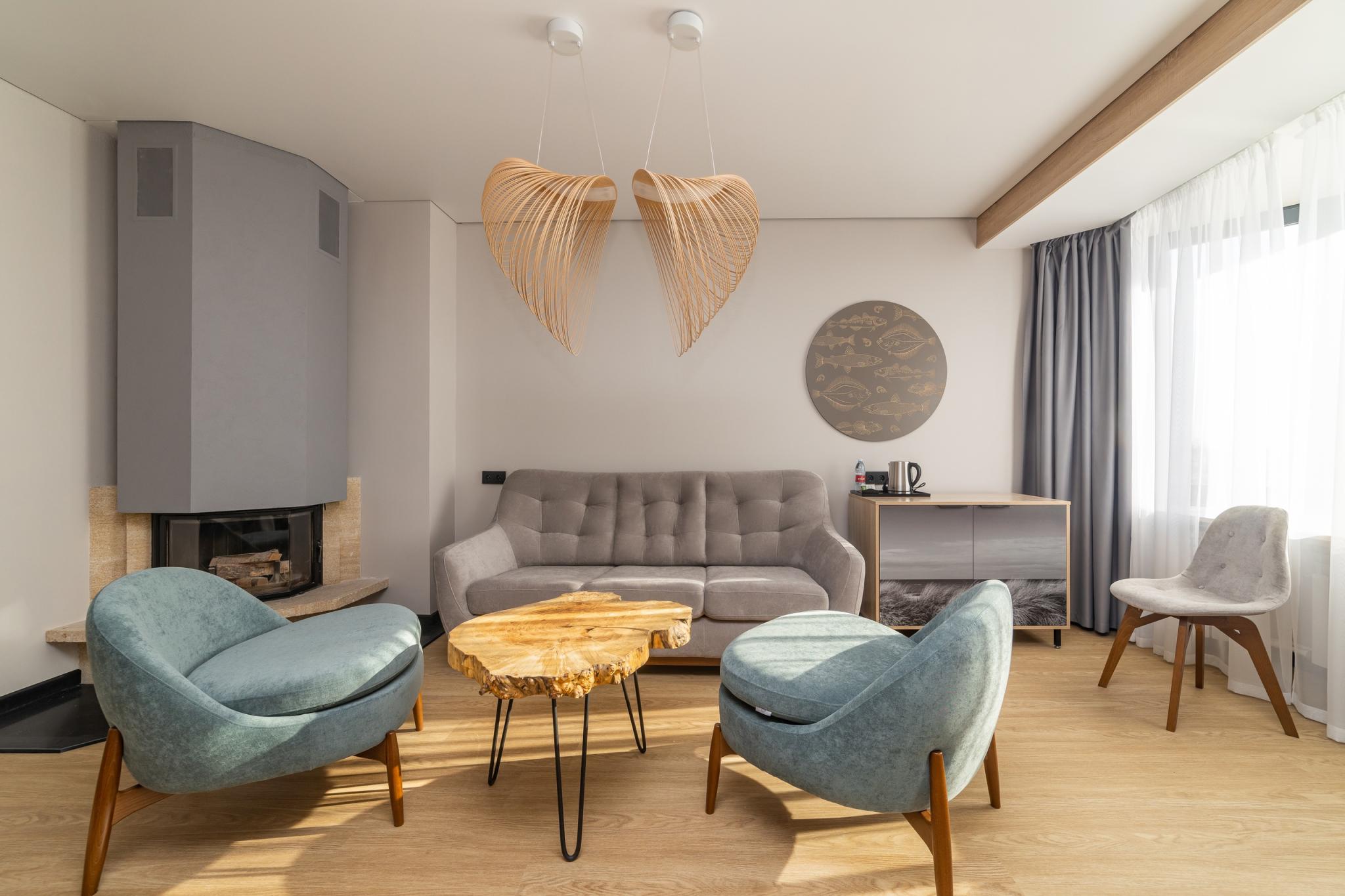 Фото Столица Поморья