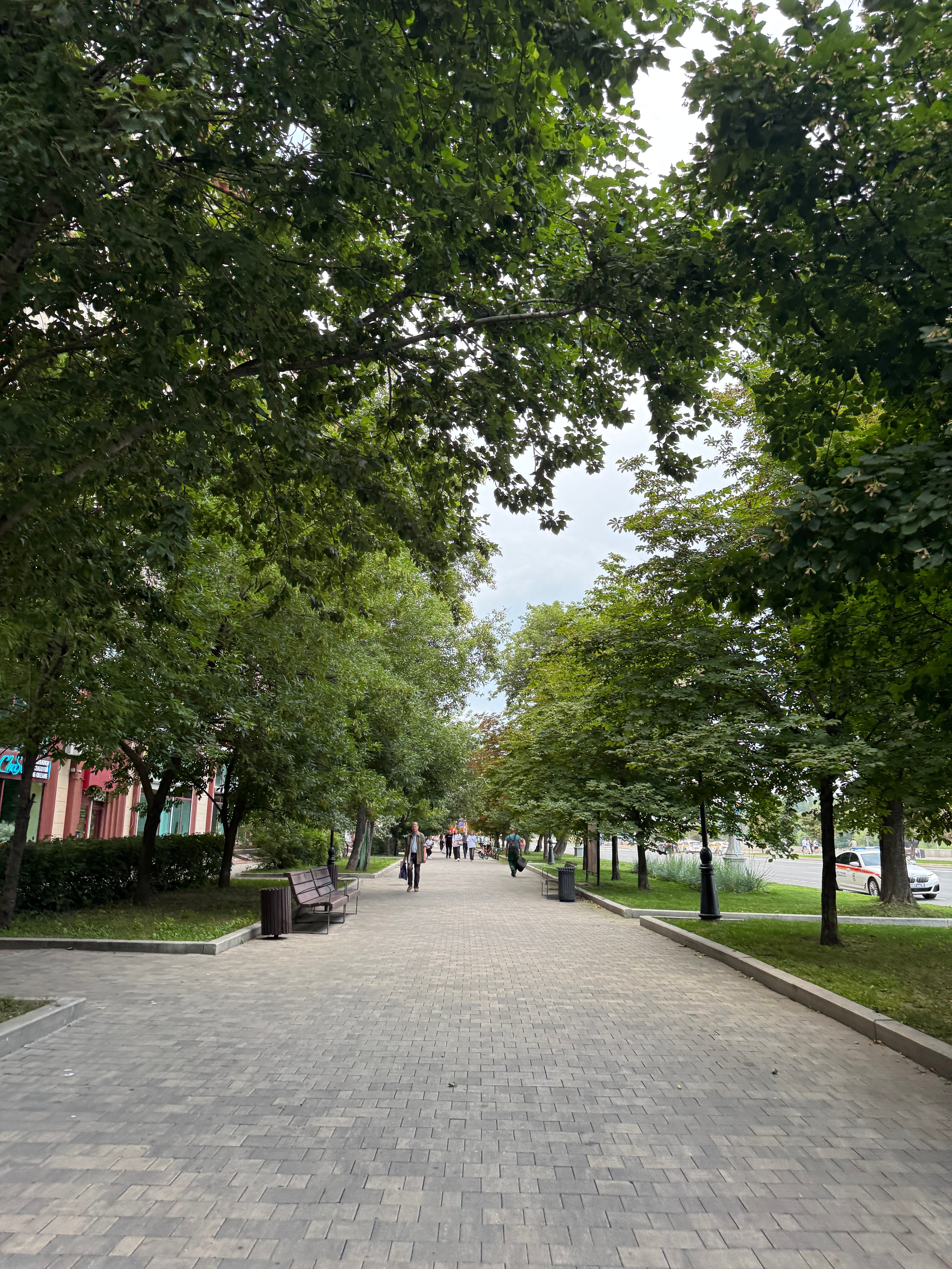 Фото Weekend Place