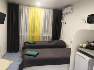 Иное жильё ApartLand на Котовского 5