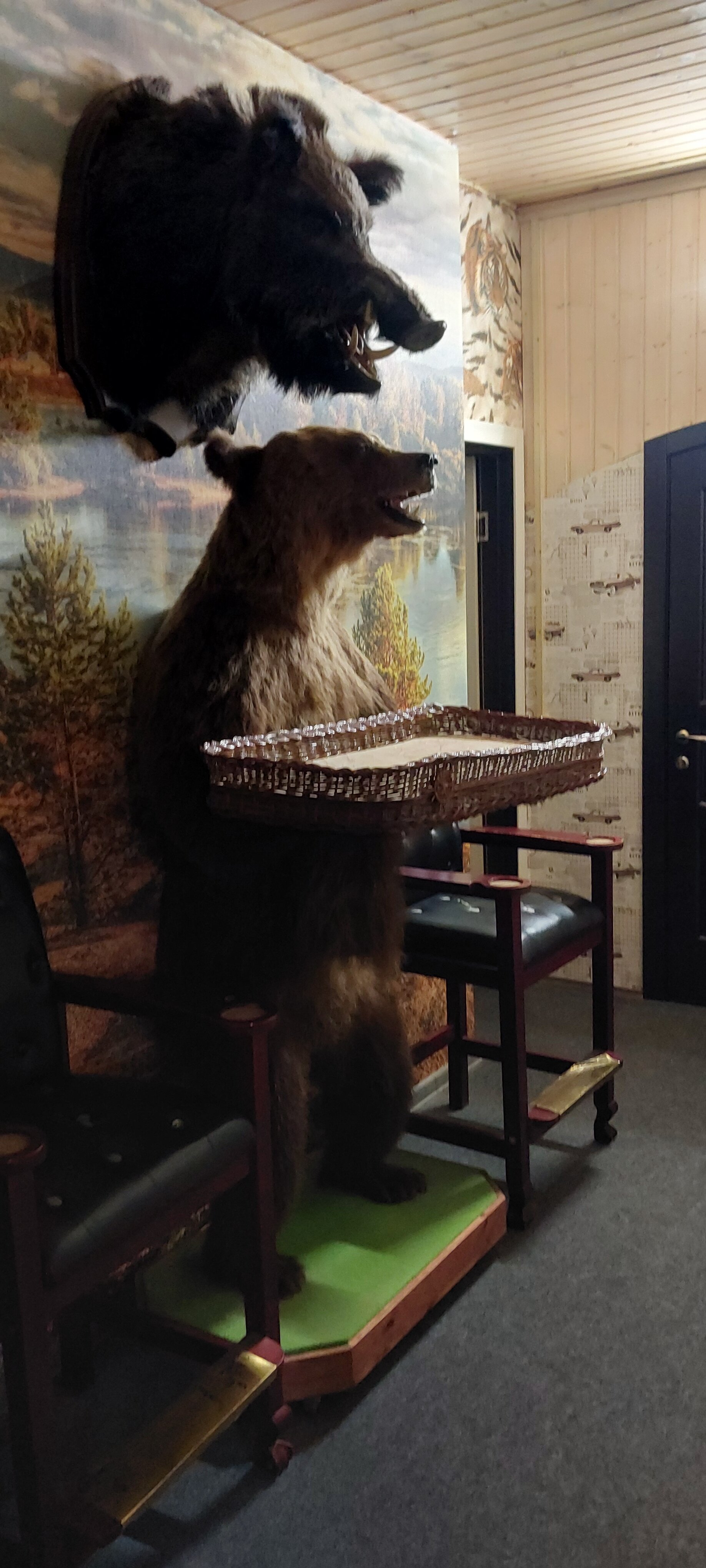 Фото Центральная