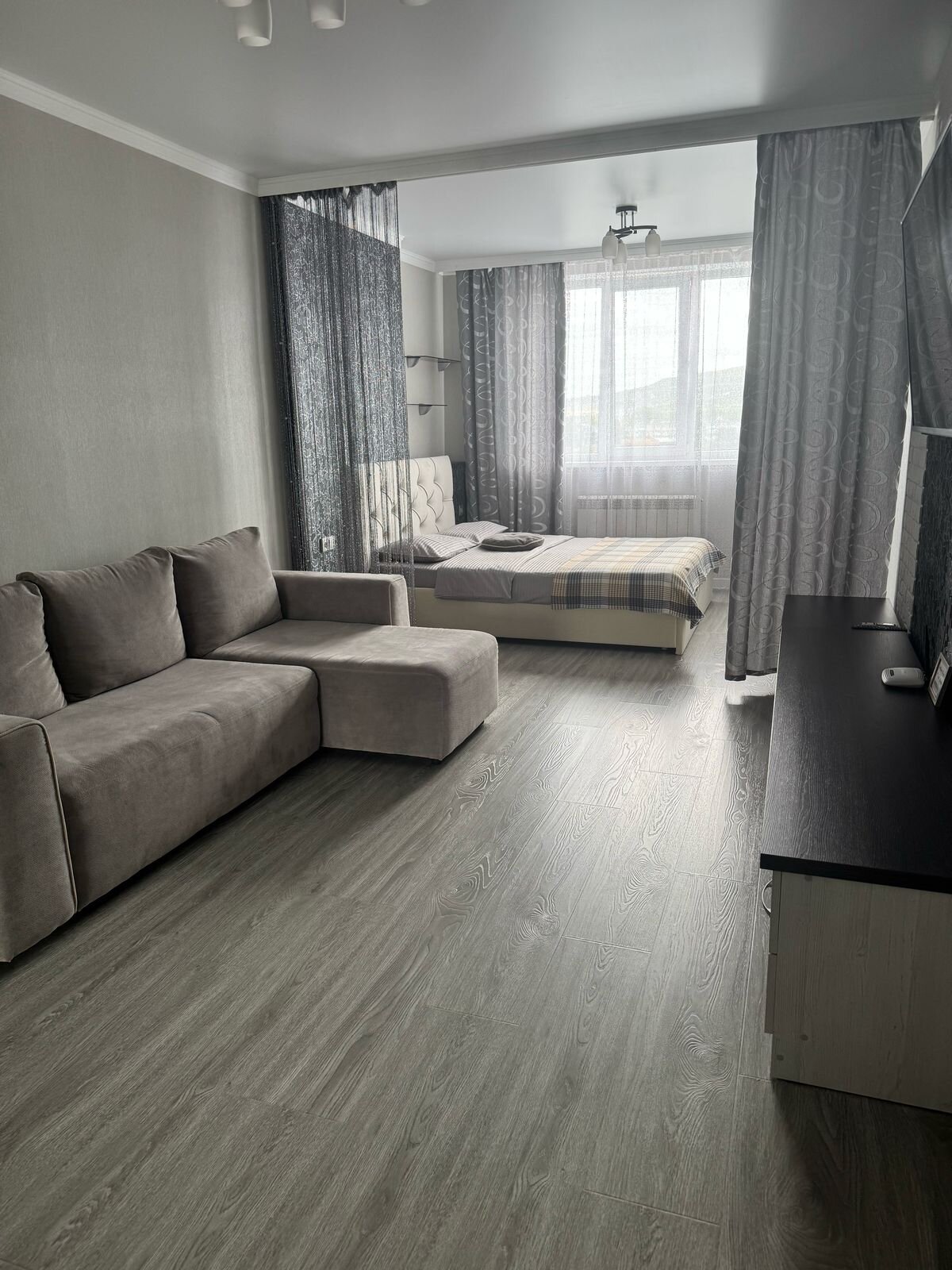 Фото Апартаменты на Бибика