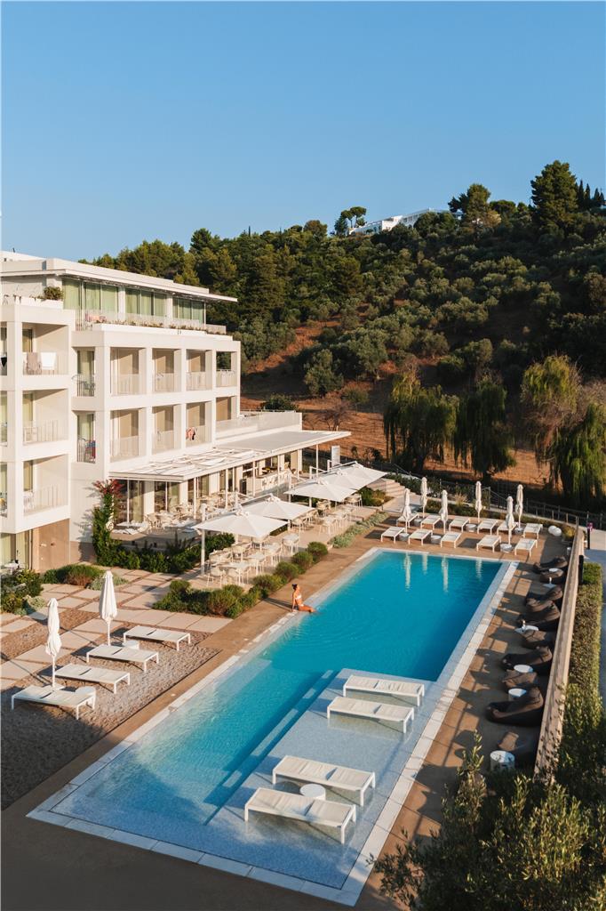 Фото Radisson Resort Plaza Skiathos