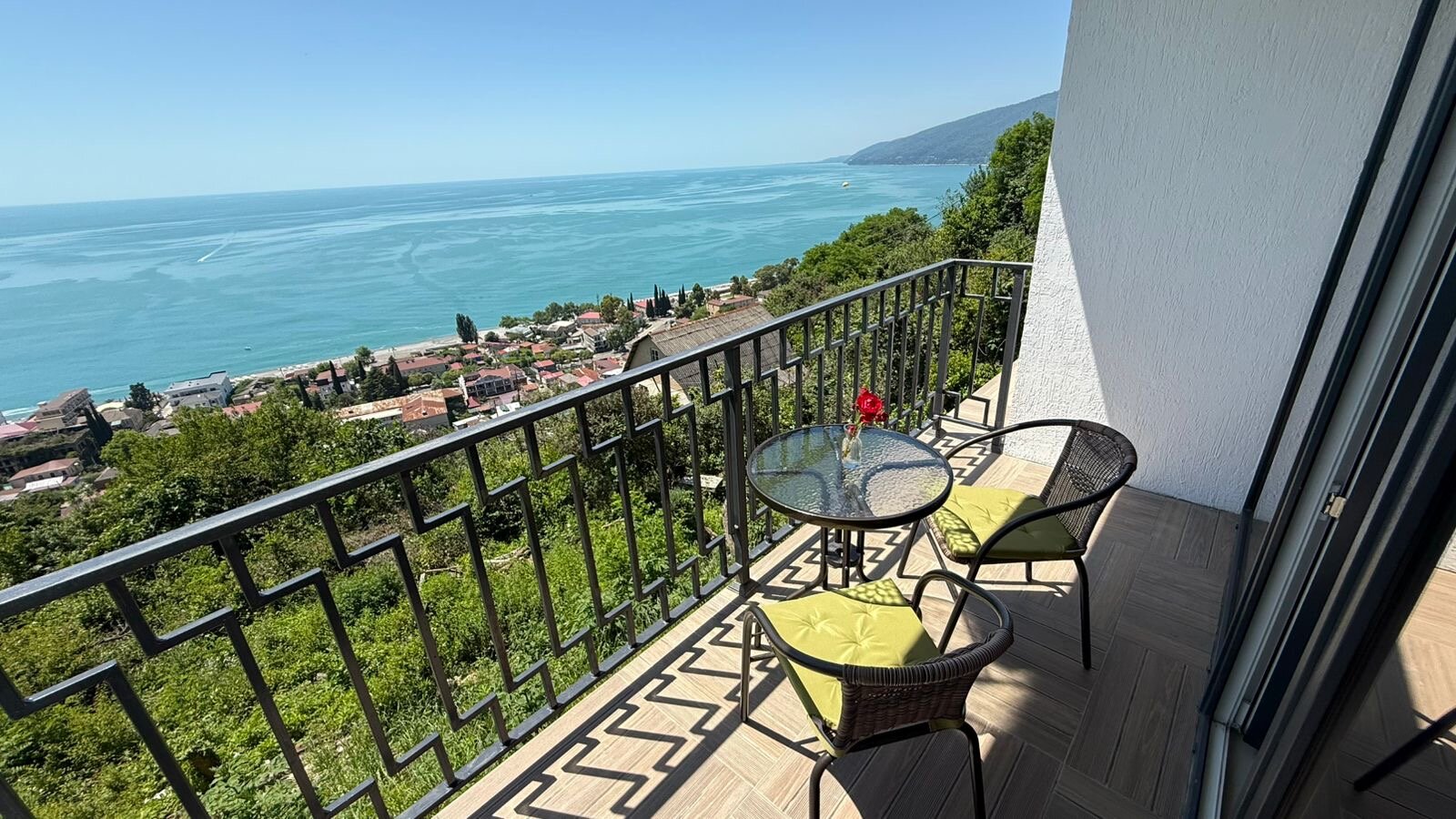 Фото Апартаменты Китон