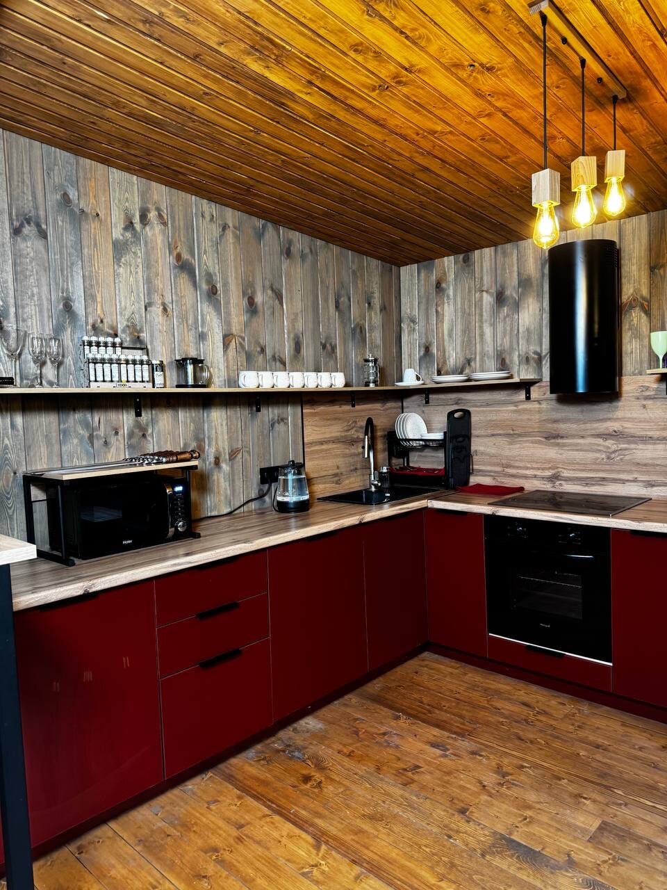 Фото Время гор